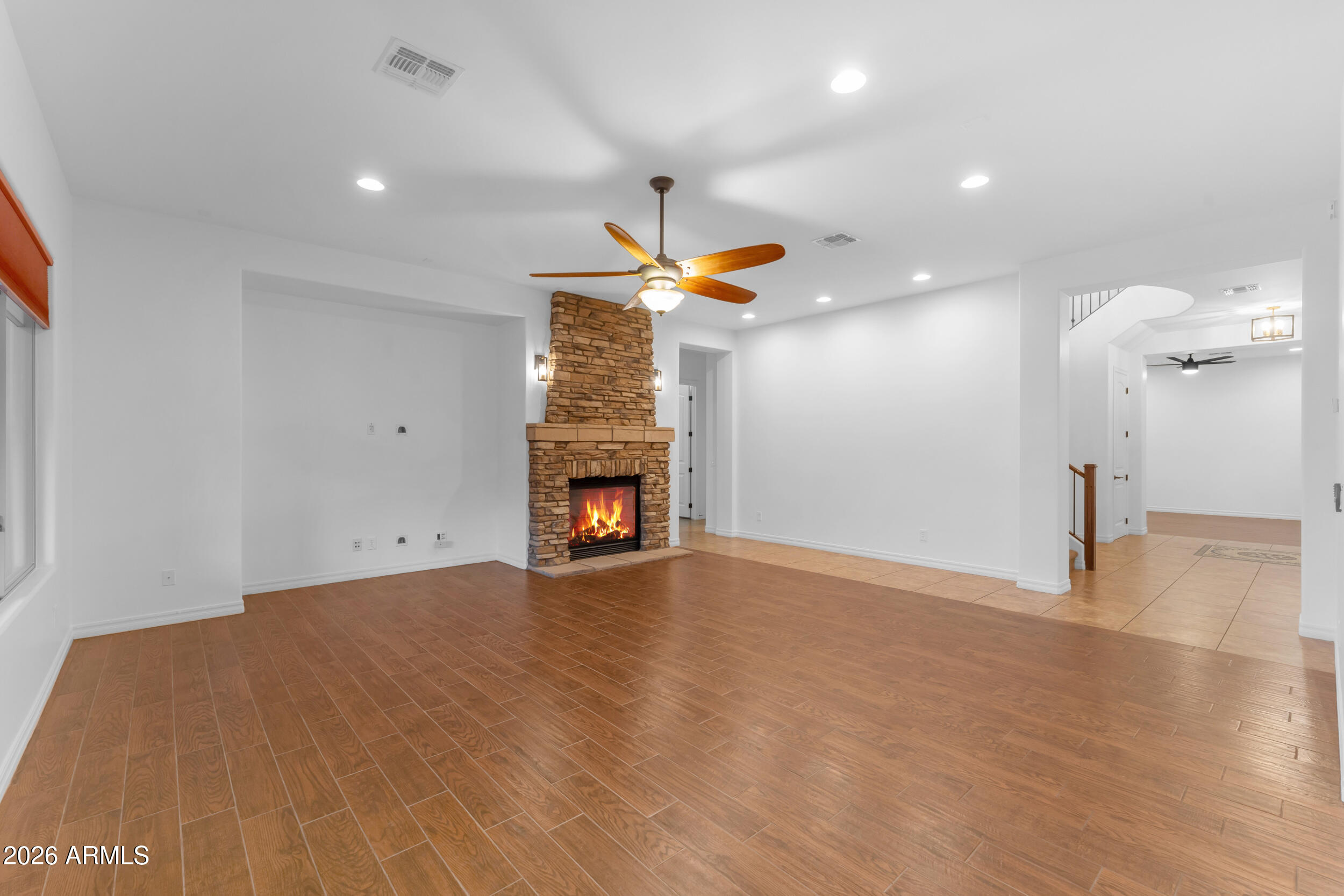 FULTON RANCH PARCEL 4 - Residential