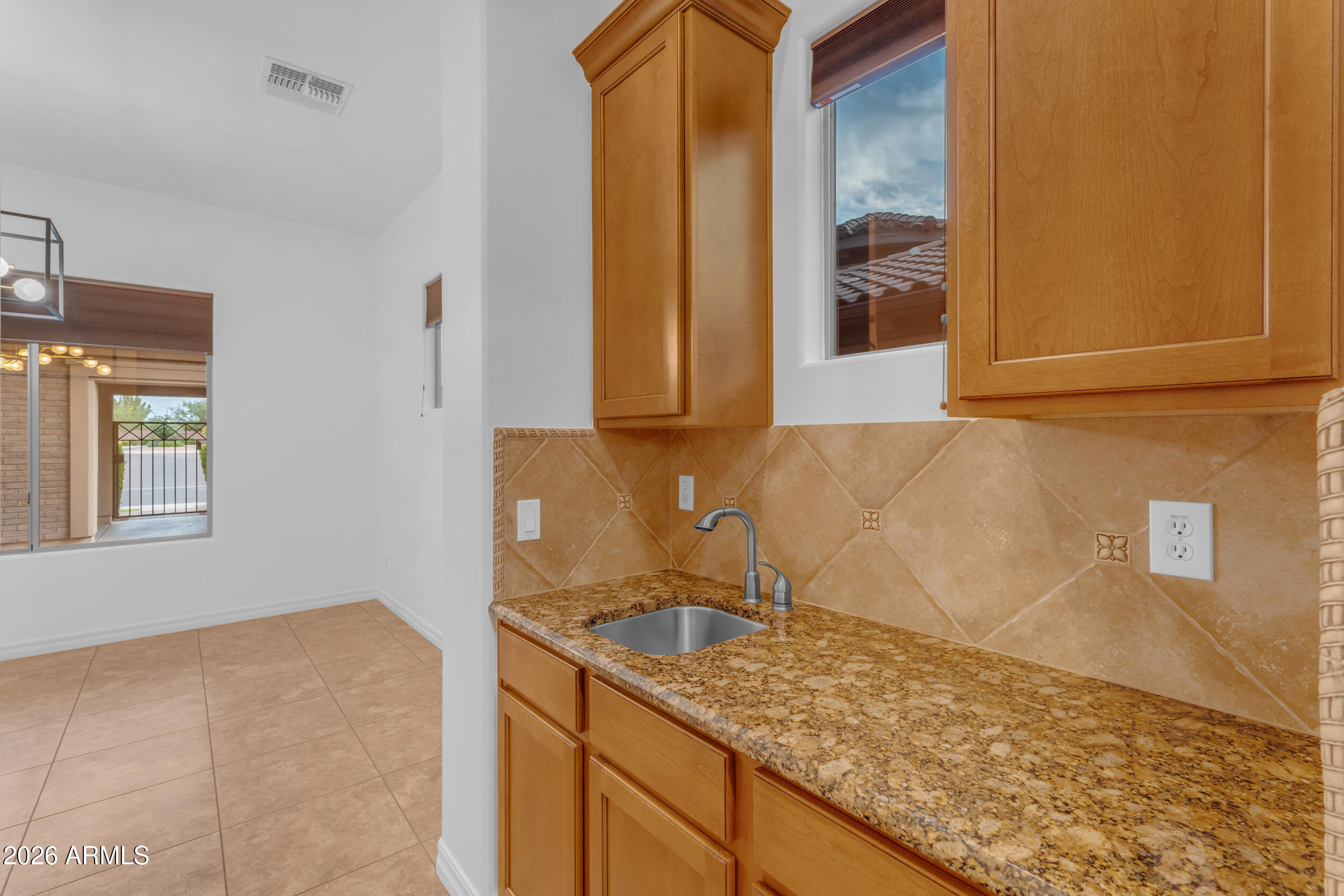 FULTON RANCH PARCEL 4 - Residential