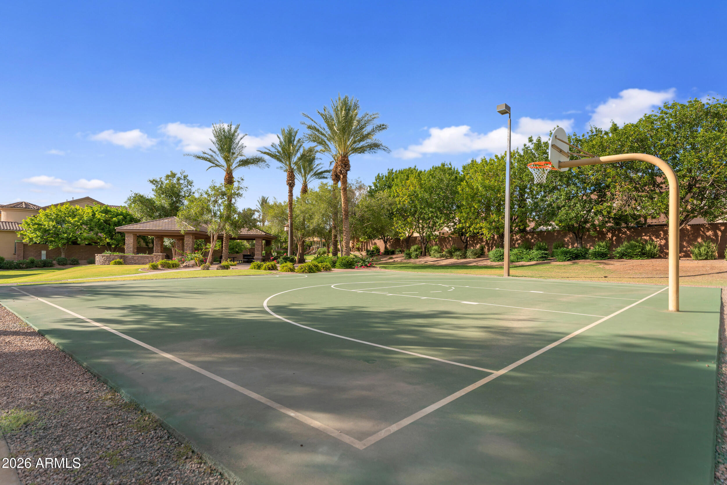 FULTON RANCH PARCEL 4 - Residential