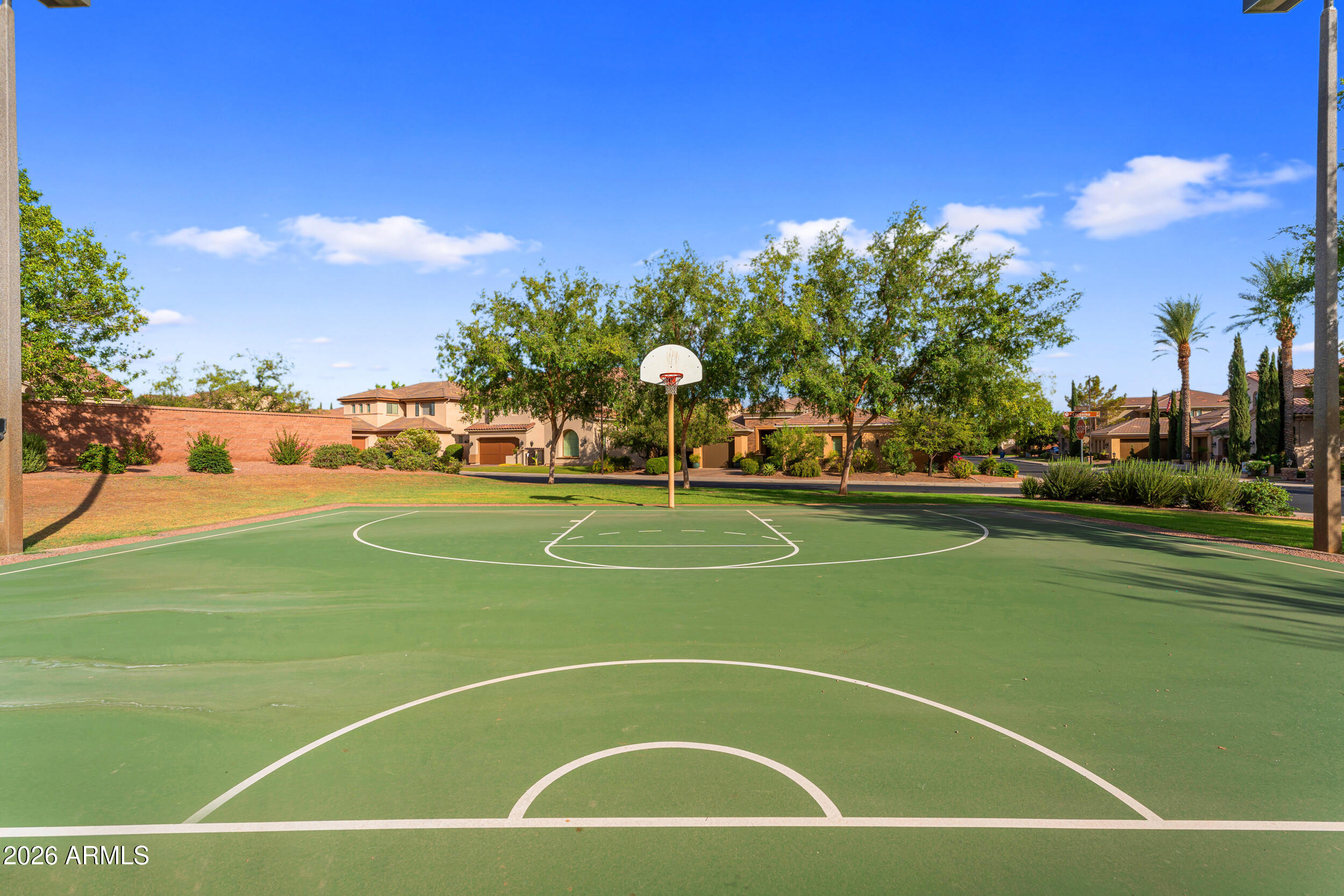 FULTON RANCH PARCEL 4 - Residential