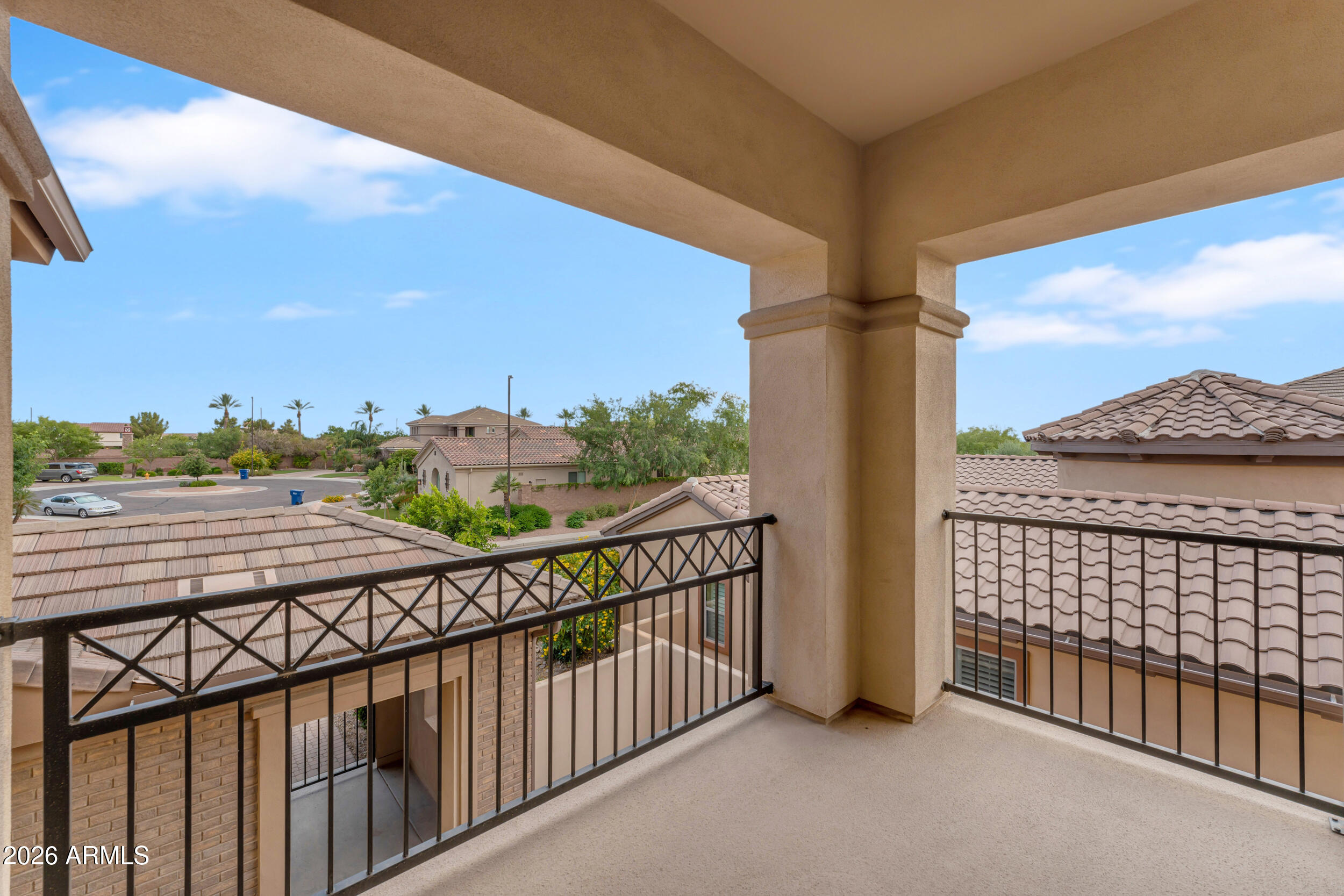 FULTON RANCH PARCEL 4 - Residential