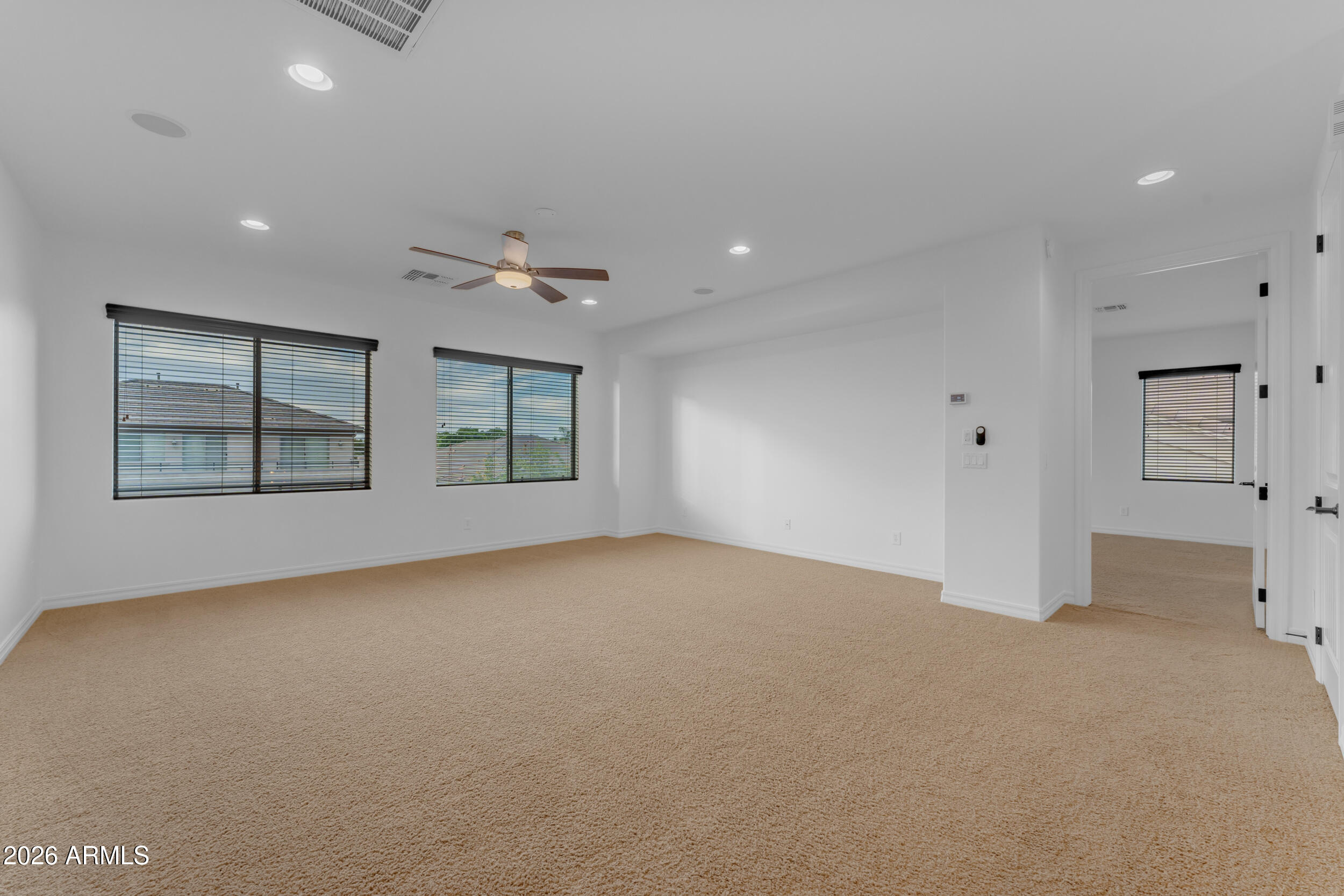 FULTON RANCH PARCEL 4 - Residential