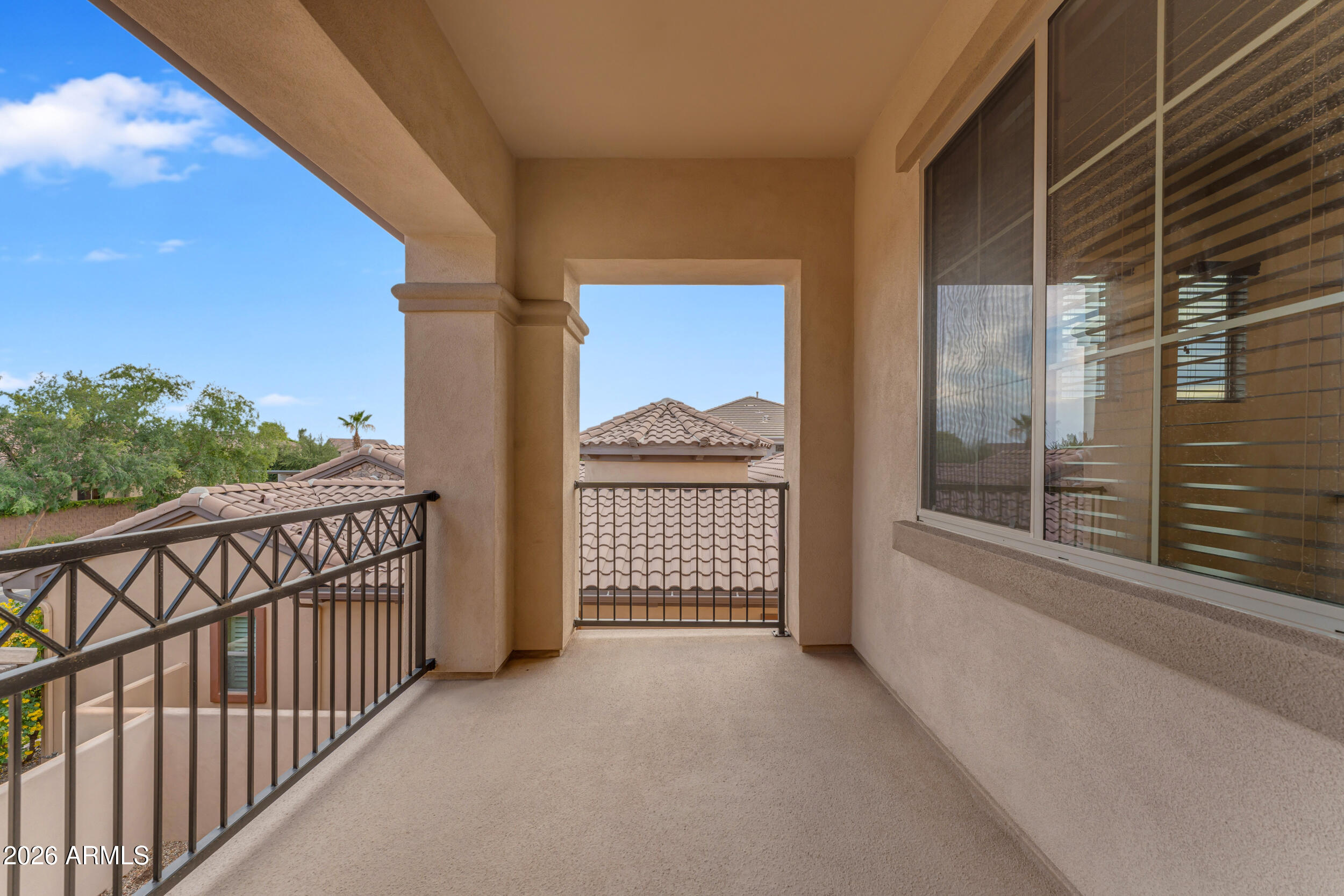 FULTON RANCH PARCEL 4 - Residential