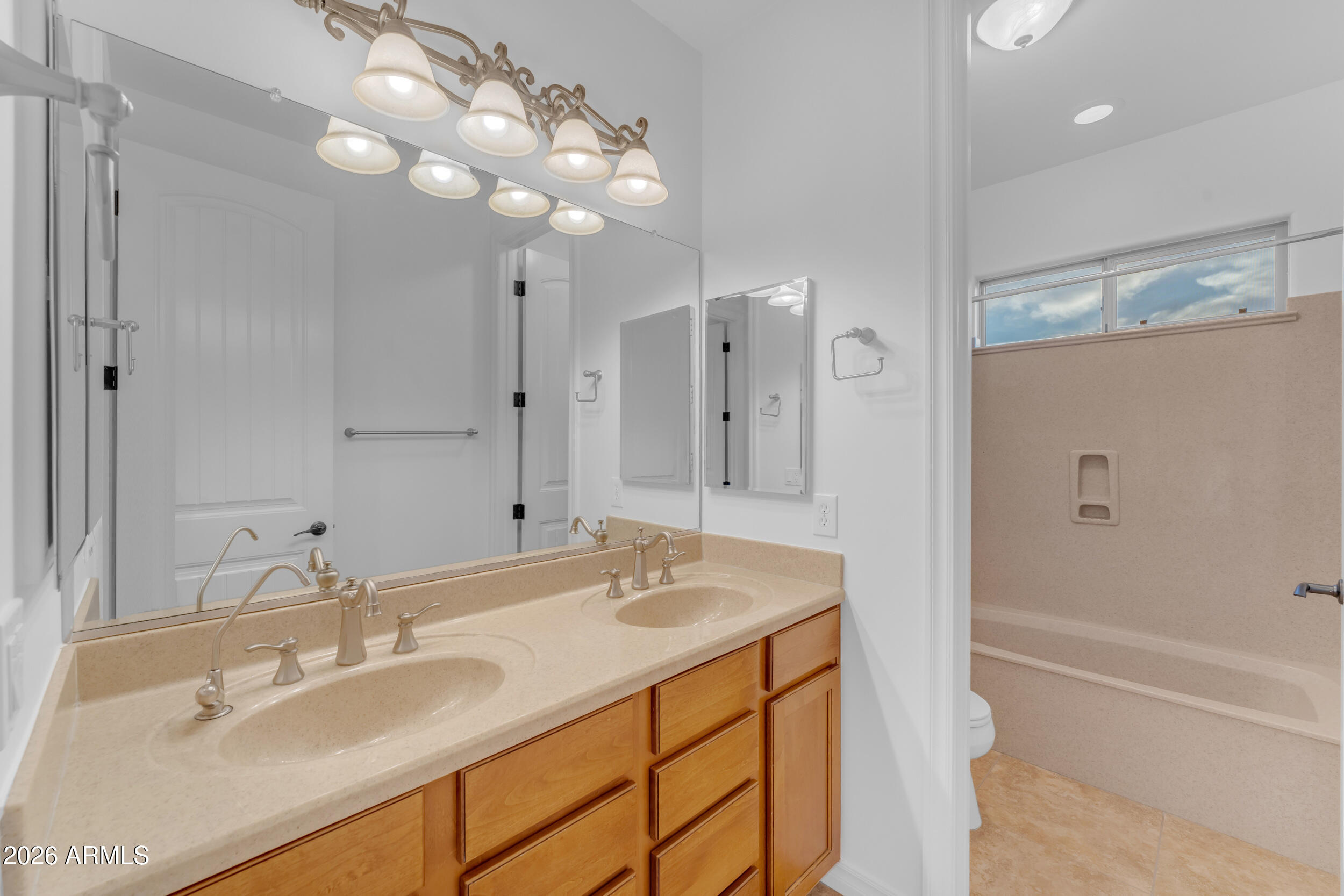 FULTON RANCH PARCEL 4 - Residential