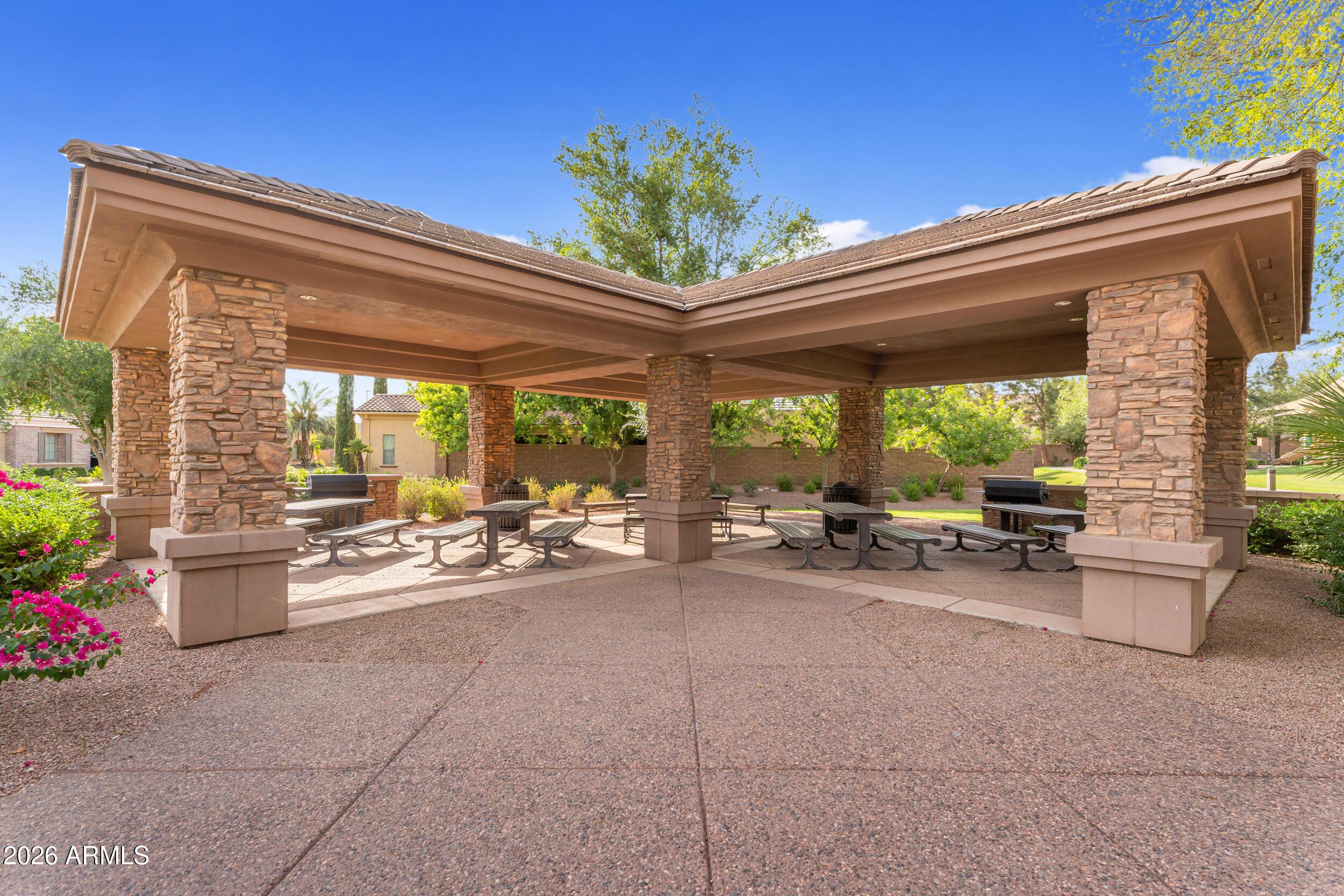 FULTON RANCH PARCEL 4 - Residential