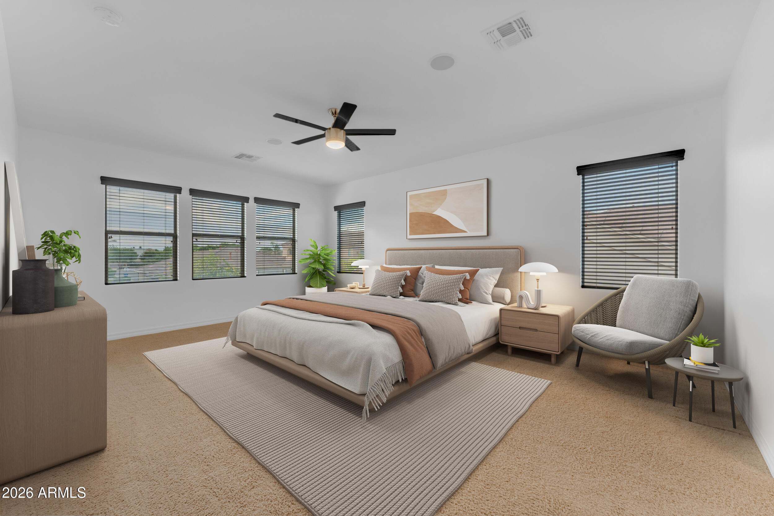 FULTON RANCH PARCEL 4 - Residential