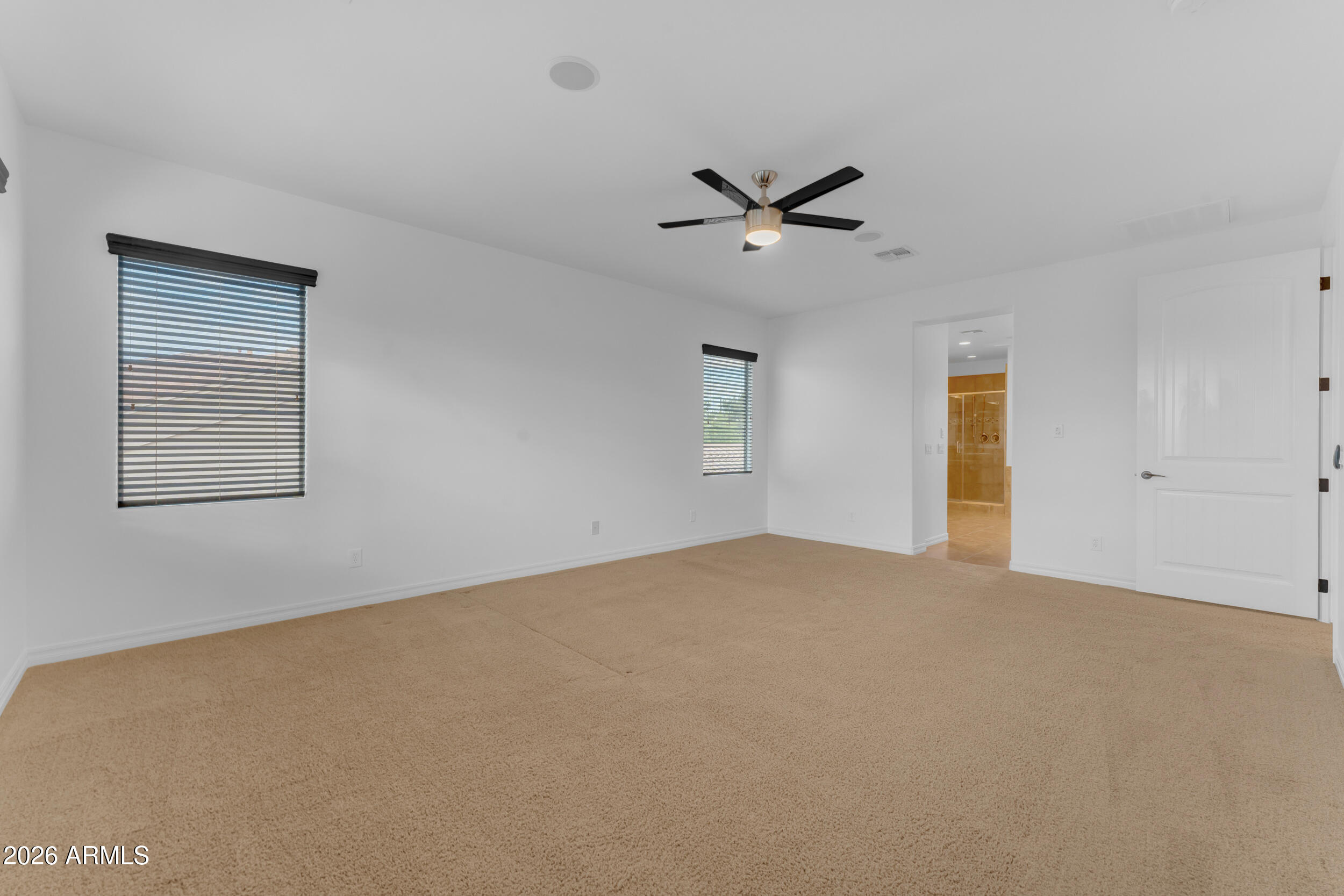 FULTON RANCH PARCEL 4 - Residential