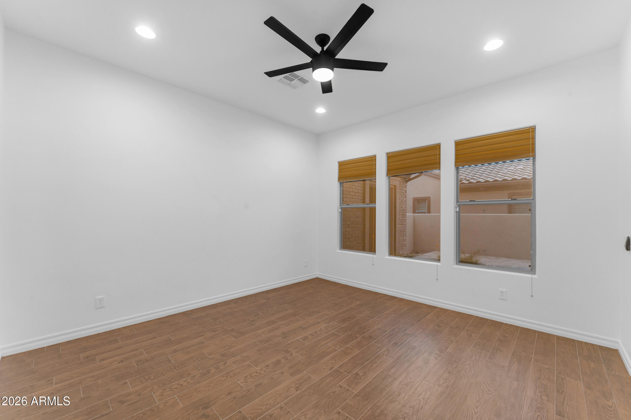 FULTON RANCH PARCEL 4 - Residential
