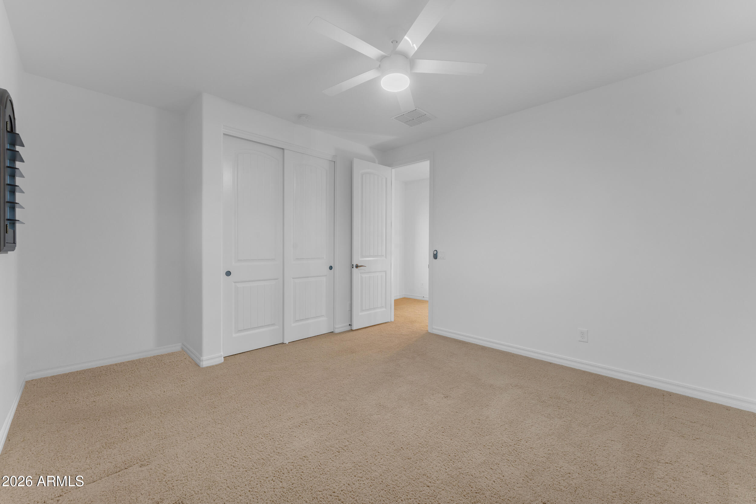 FULTON RANCH PARCEL 4 - Residential