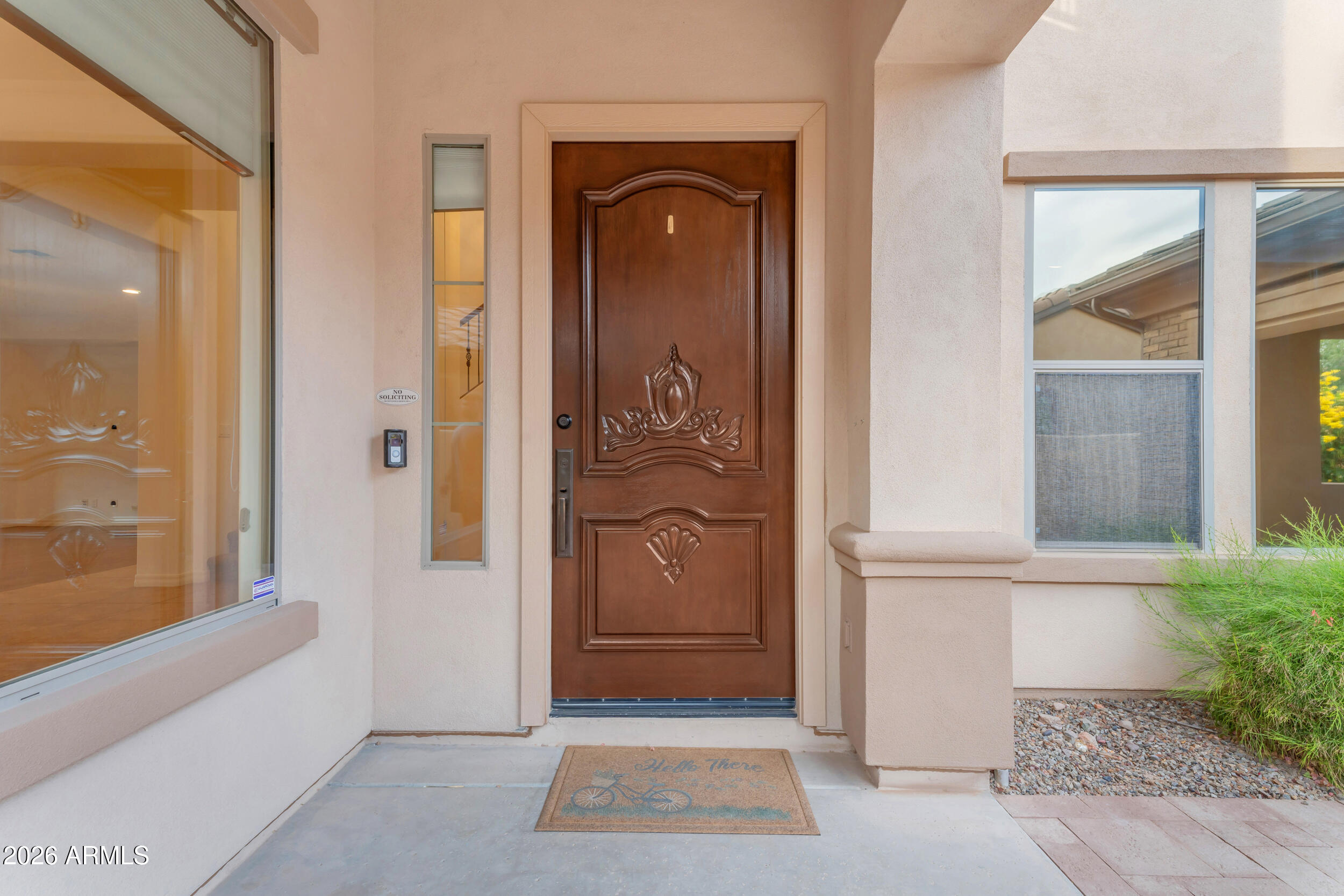 FULTON RANCH PARCEL 4 - Residential