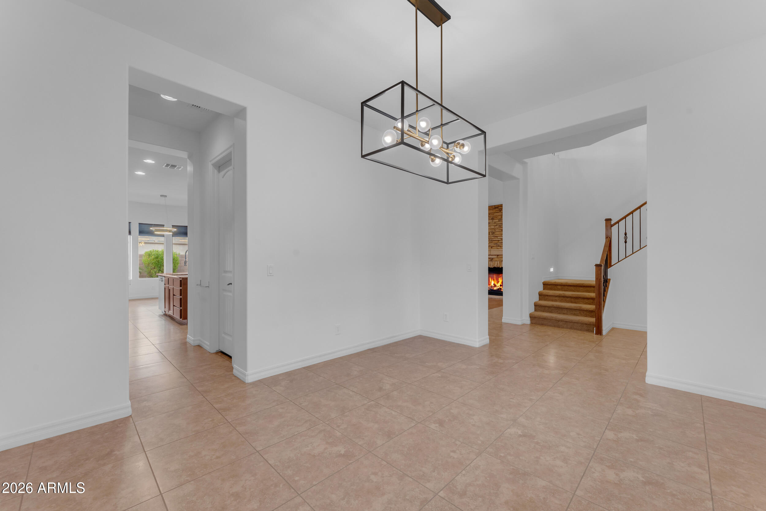 FULTON RANCH PARCEL 4 - Residential
