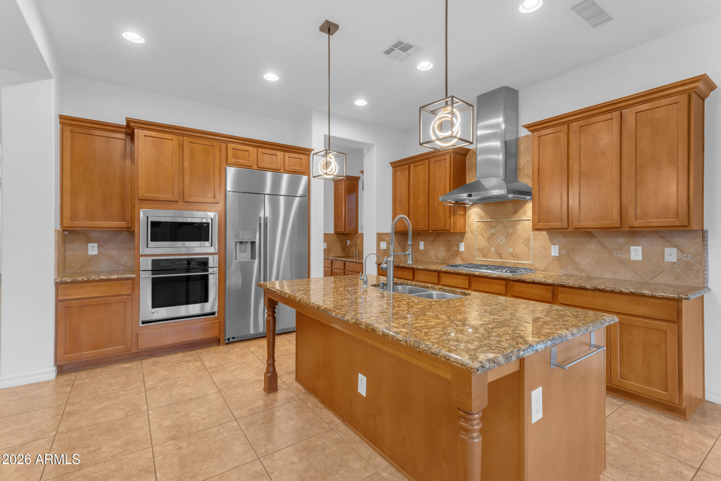 FULTON RANCH PARCEL 4 - Residential
