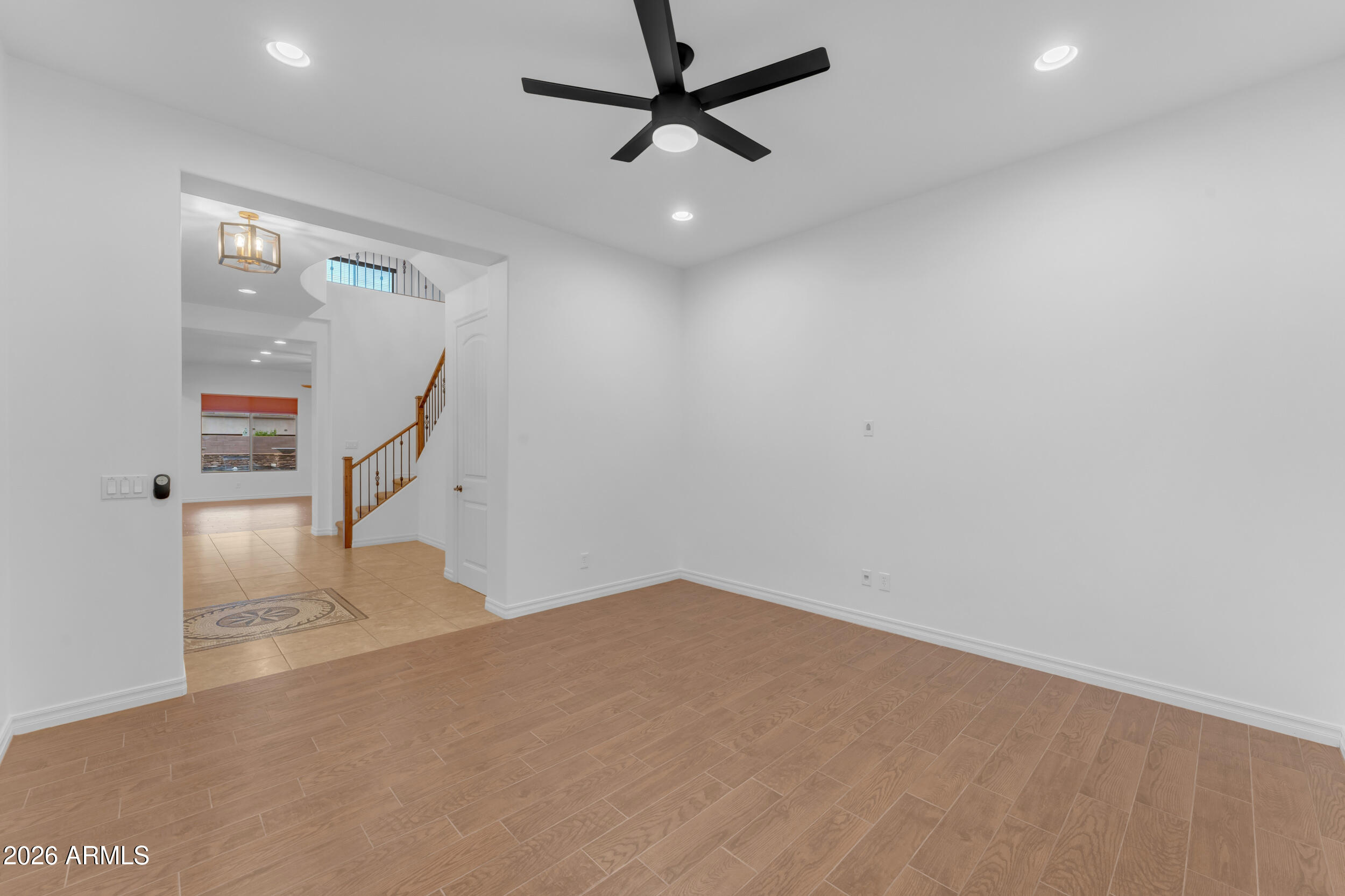 FULTON RANCH PARCEL 4 - Residential