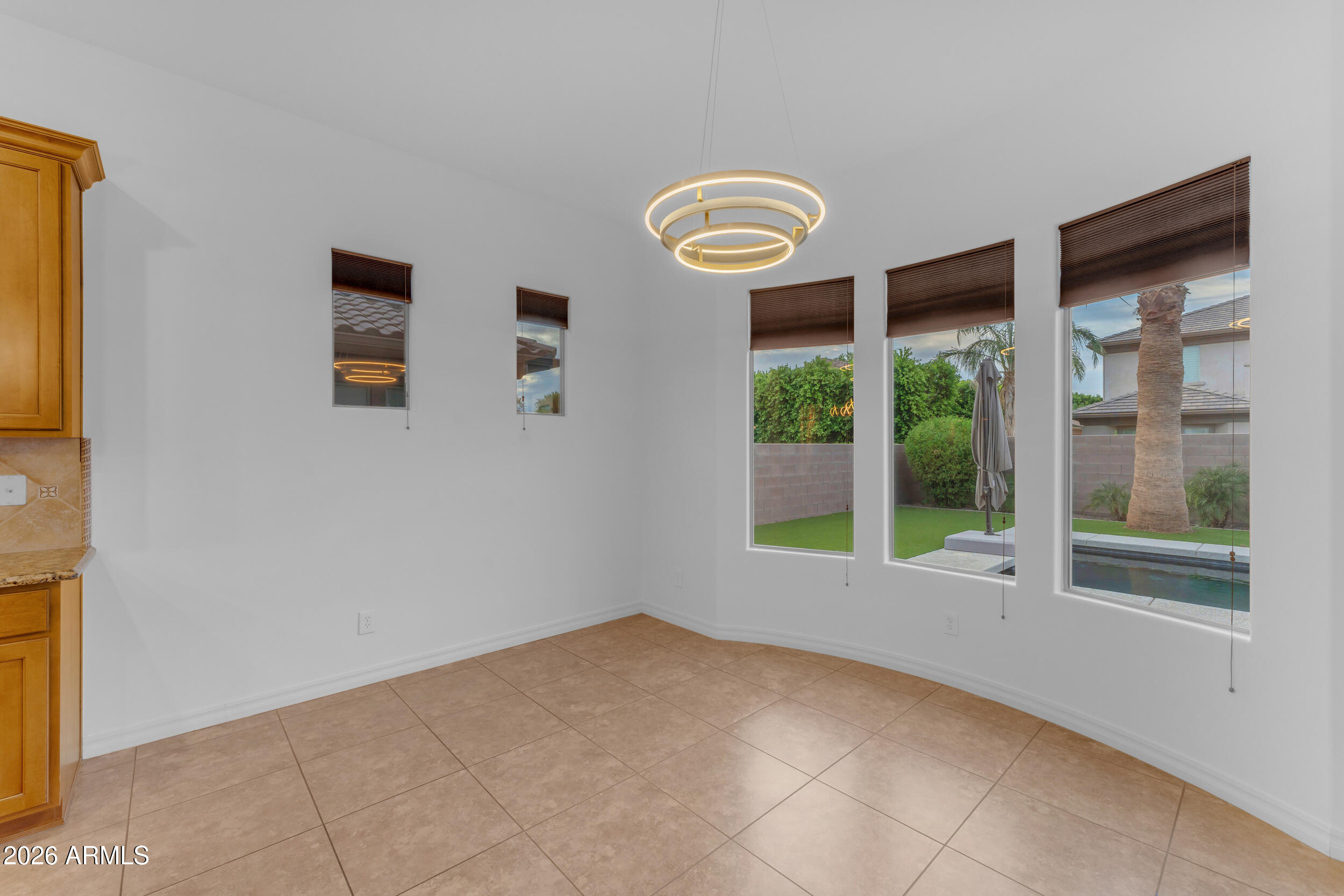 FULTON RANCH PARCEL 4 - Residential