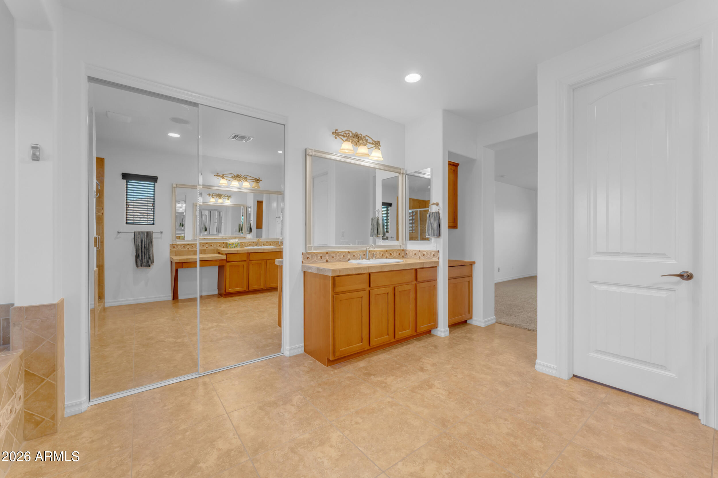 FULTON RANCH PARCEL 4 - Residential