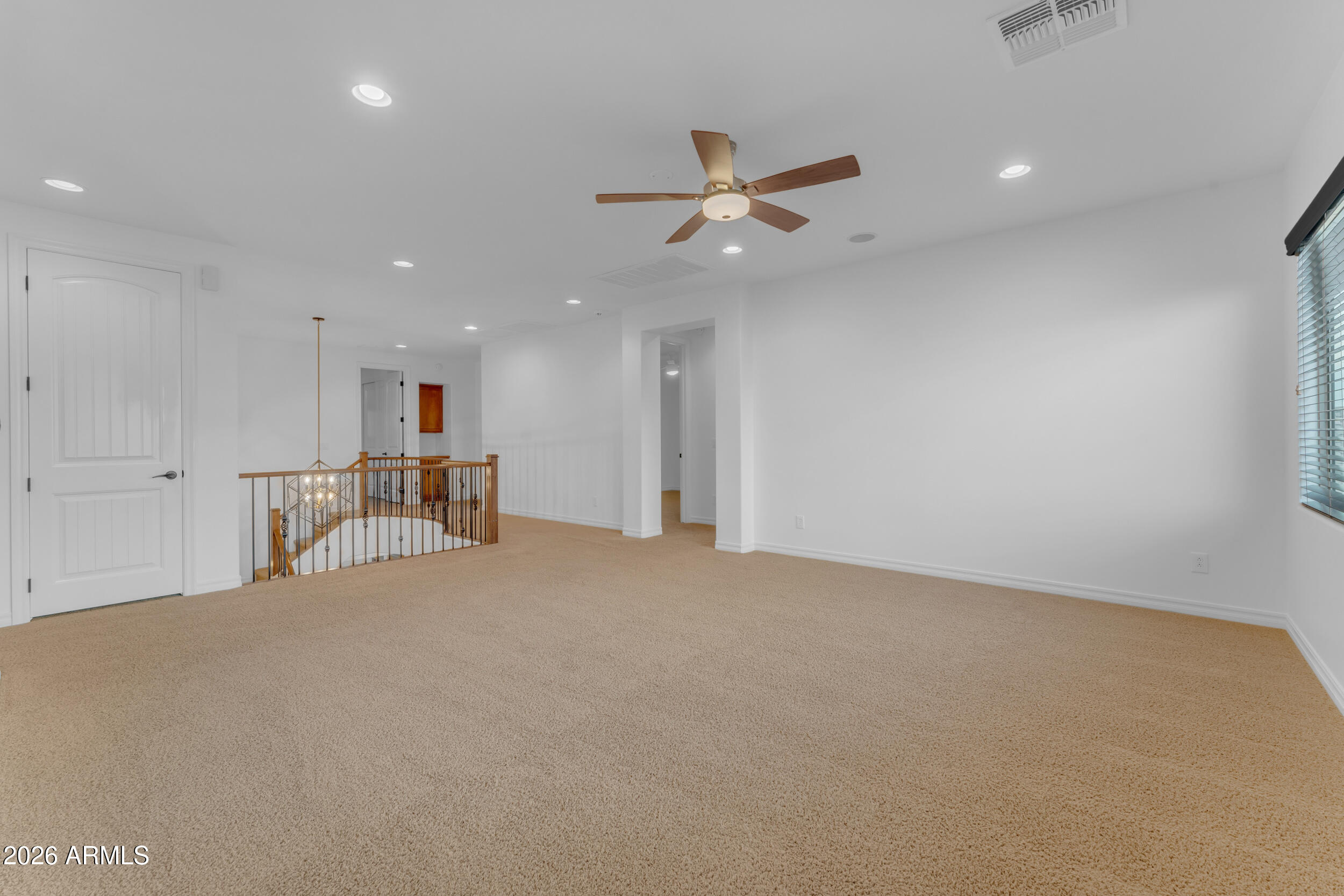 FULTON RANCH PARCEL 4 - Residential