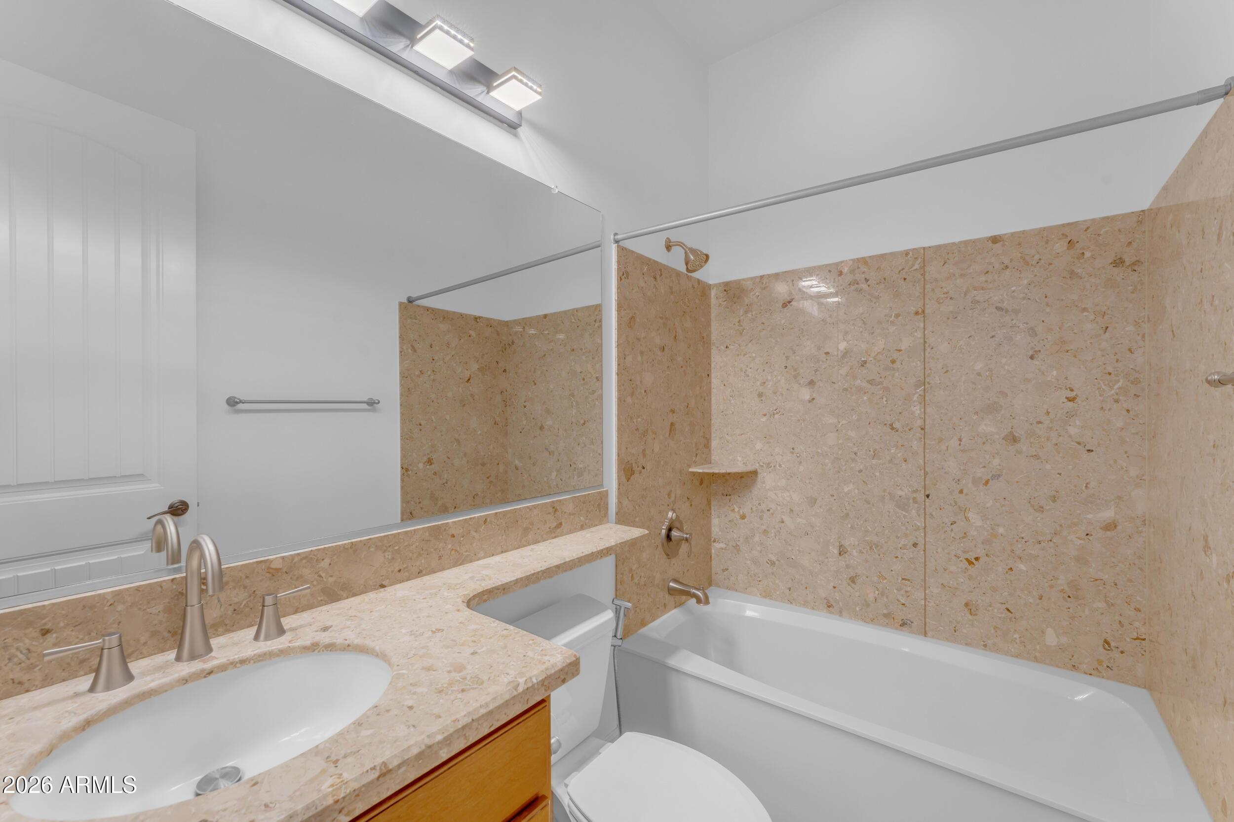 FULTON RANCH PARCEL 4 - Residential