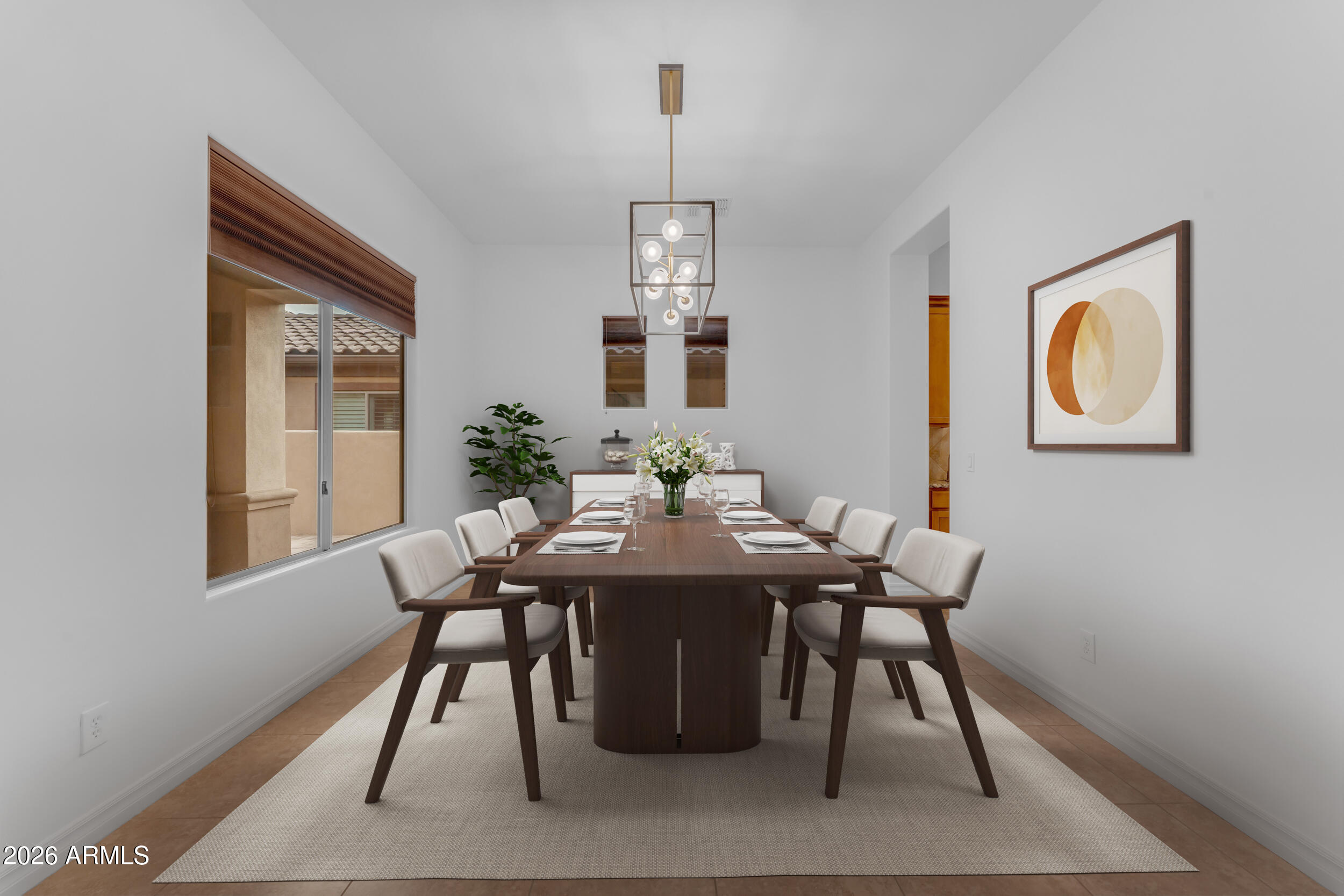 FULTON RANCH PARCEL 4 - Residential