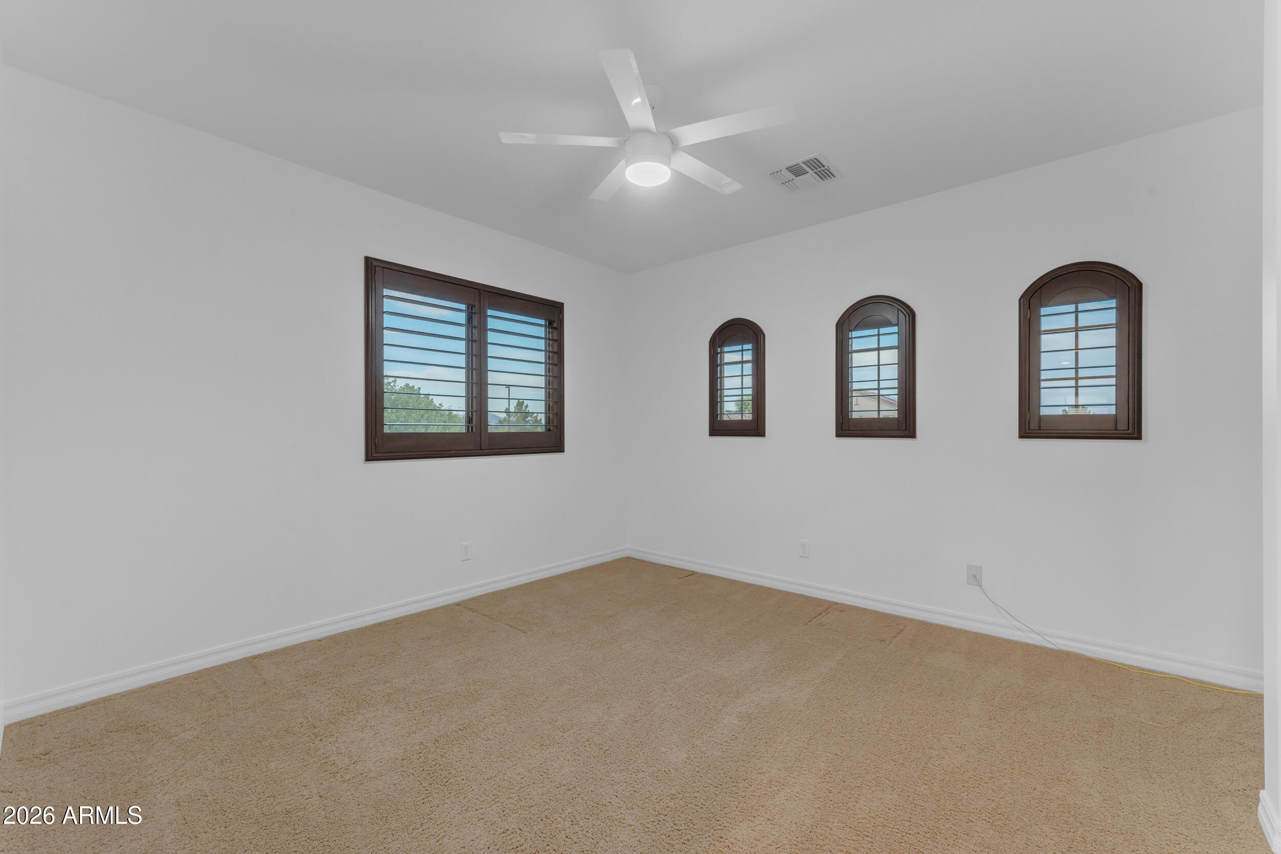FULTON RANCH PARCEL 4 - Residential