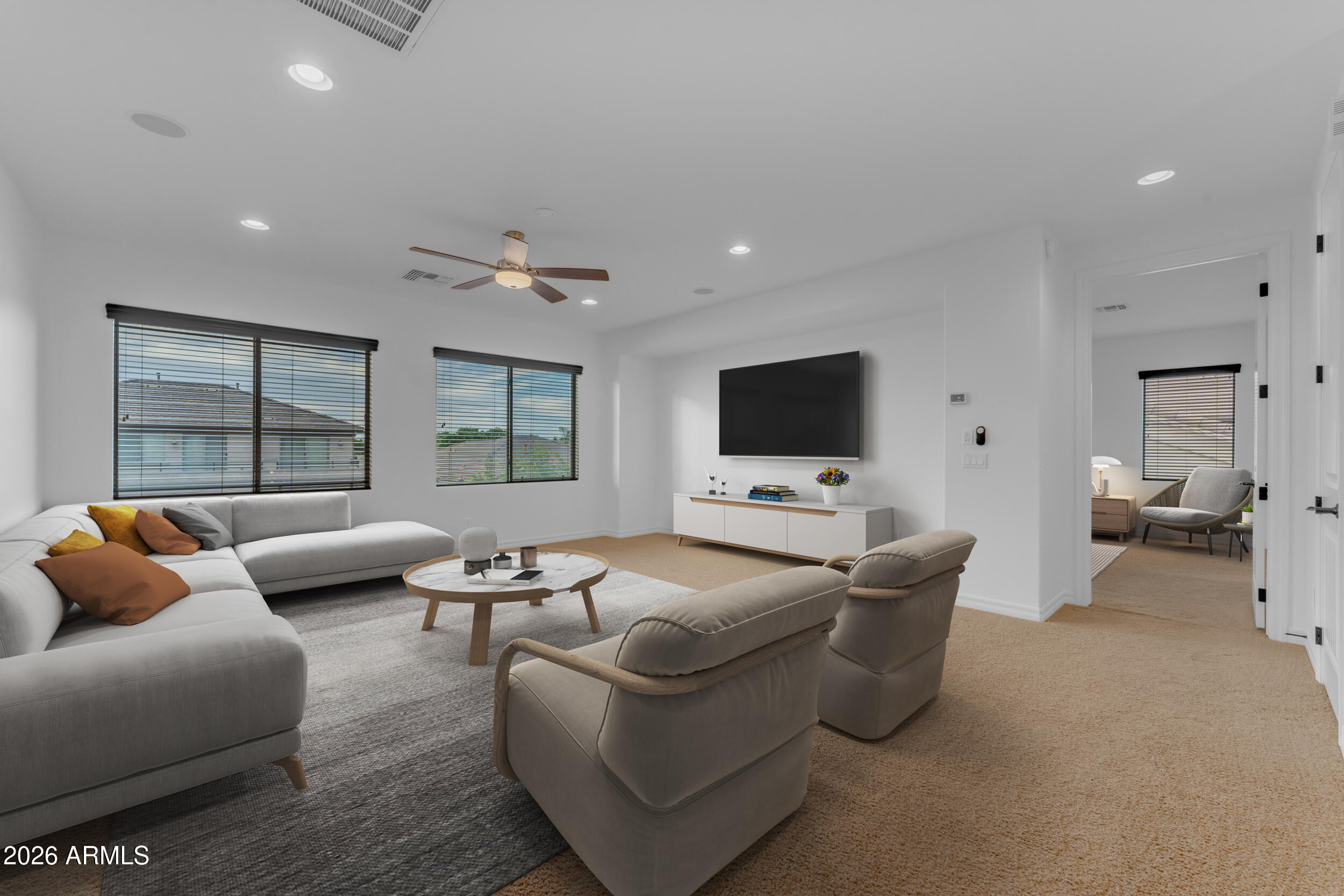 FULTON RANCH PARCEL 4 - Residential