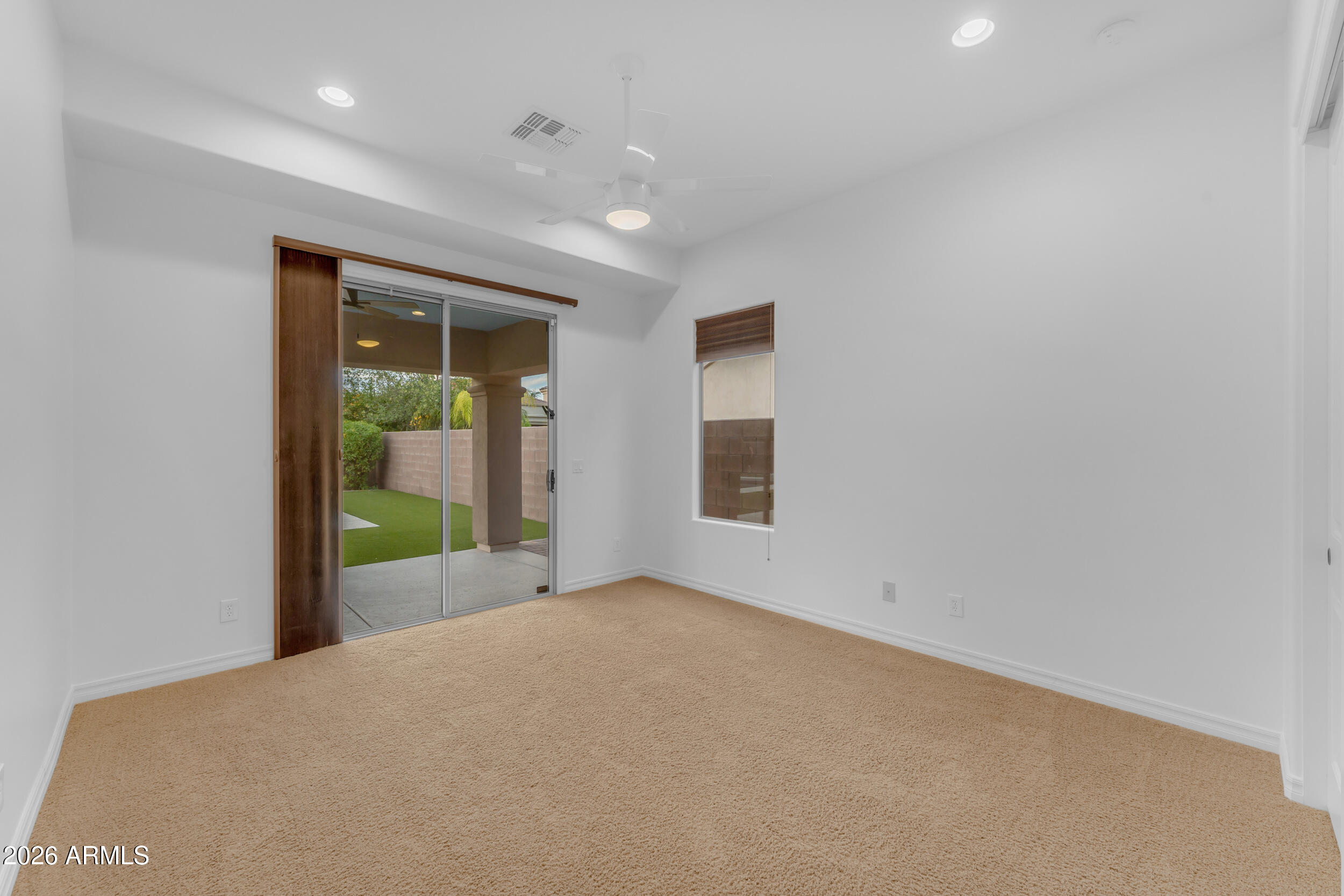 FULTON RANCH PARCEL 4 - Residential