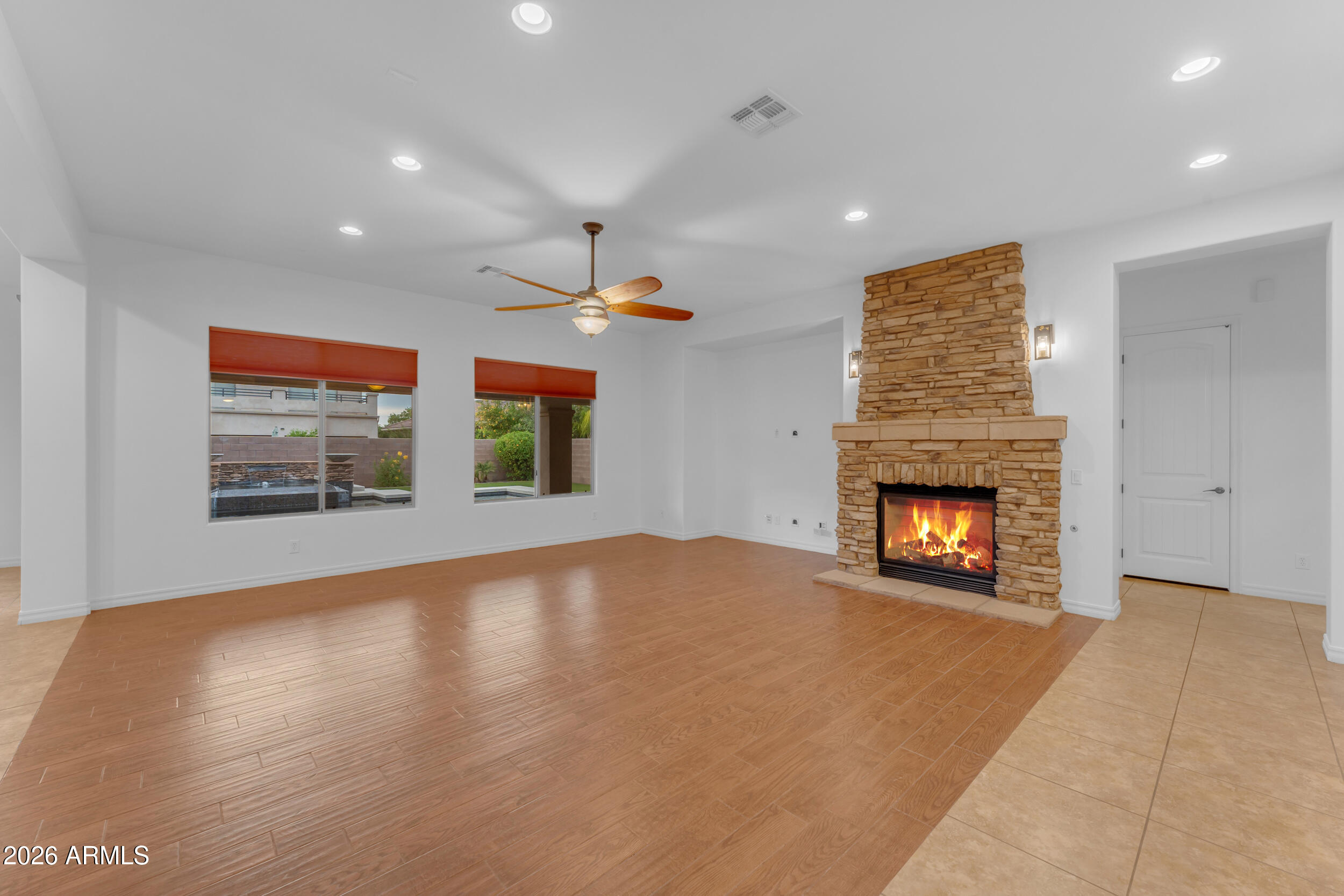 FULTON RANCH PARCEL 4 - Residential