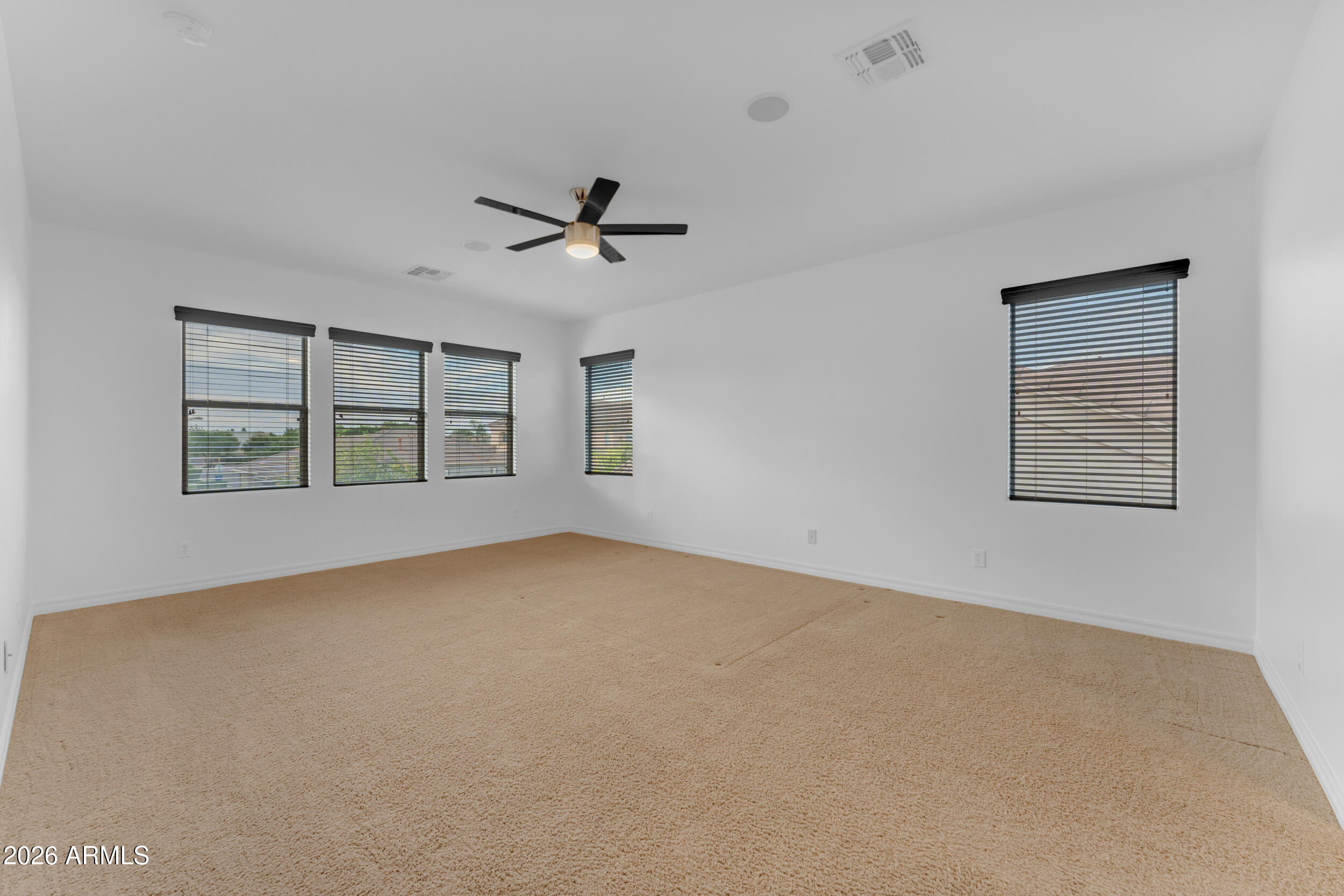 FULTON RANCH PARCEL 4 - Residential