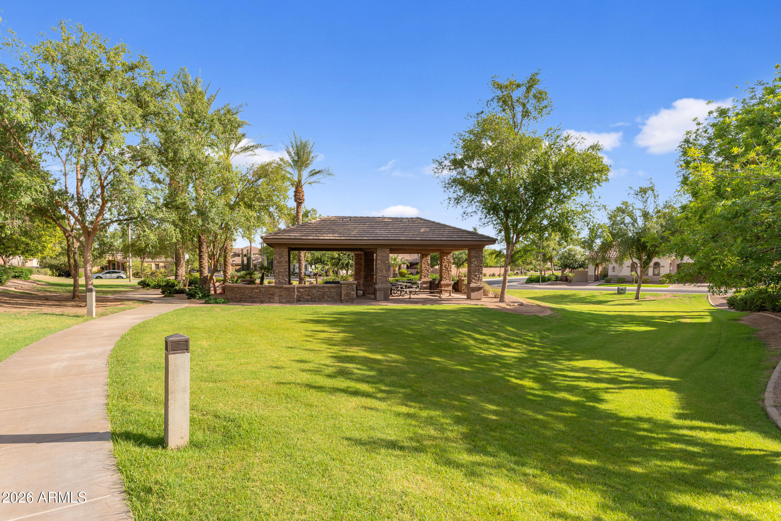FULTON RANCH PARCEL 4 - Residential