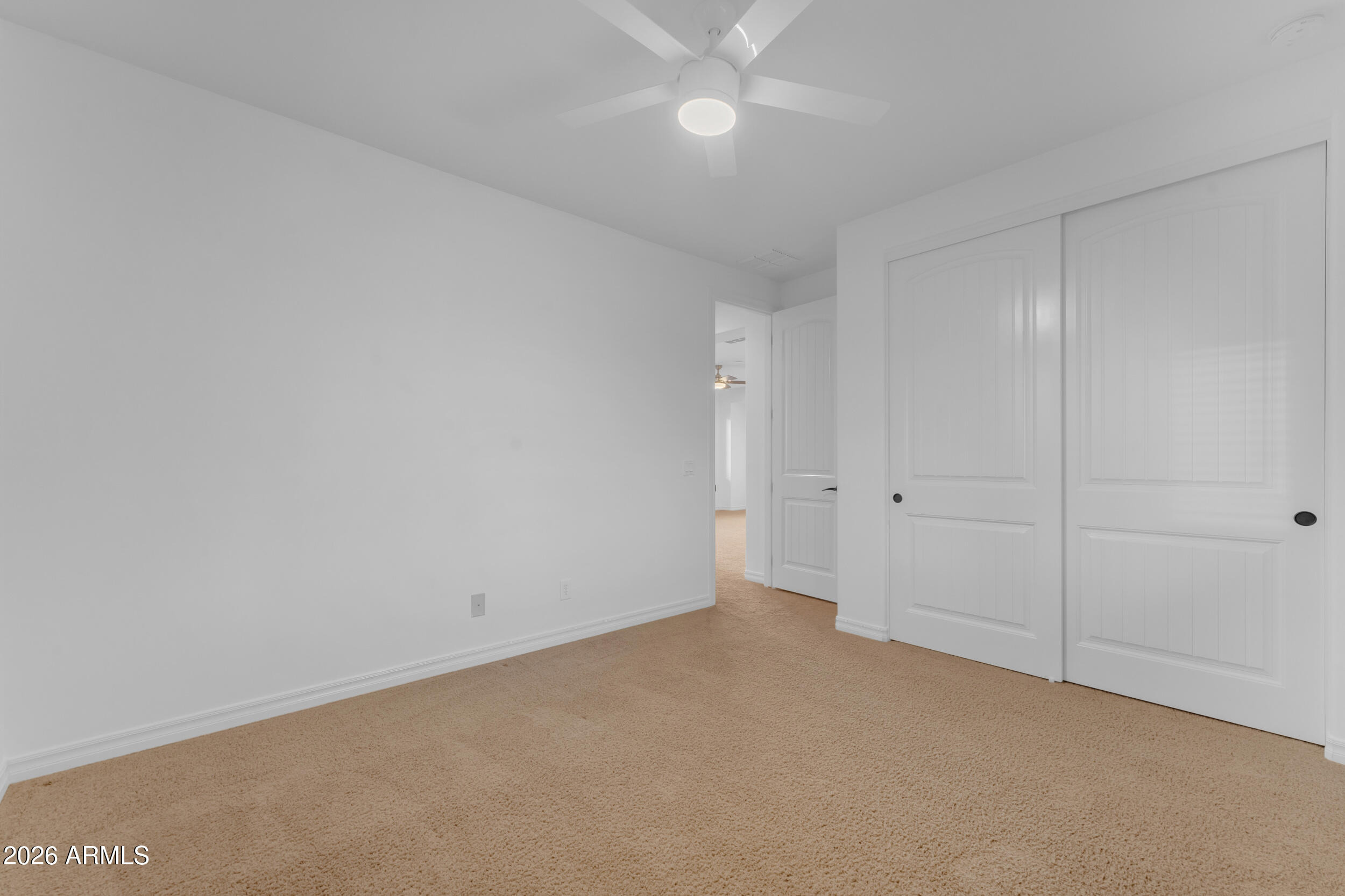 FULTON RANCH PARCEL 4 - Residential