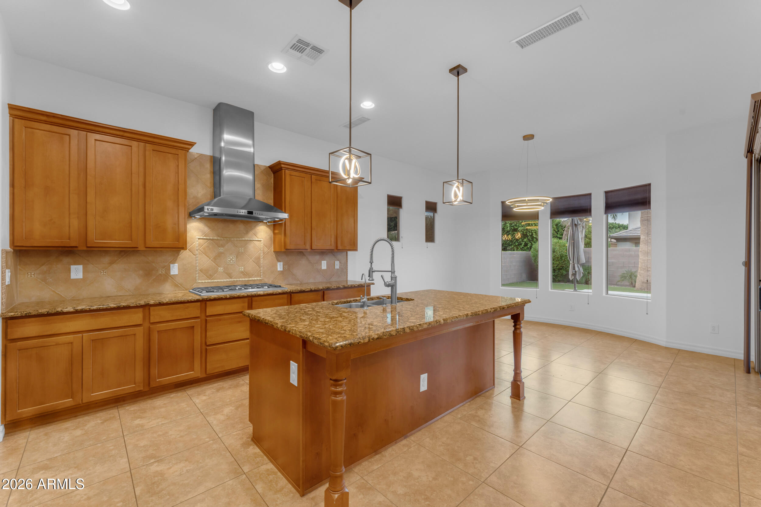 FULTON RANCH PARCEL 4 - Residential