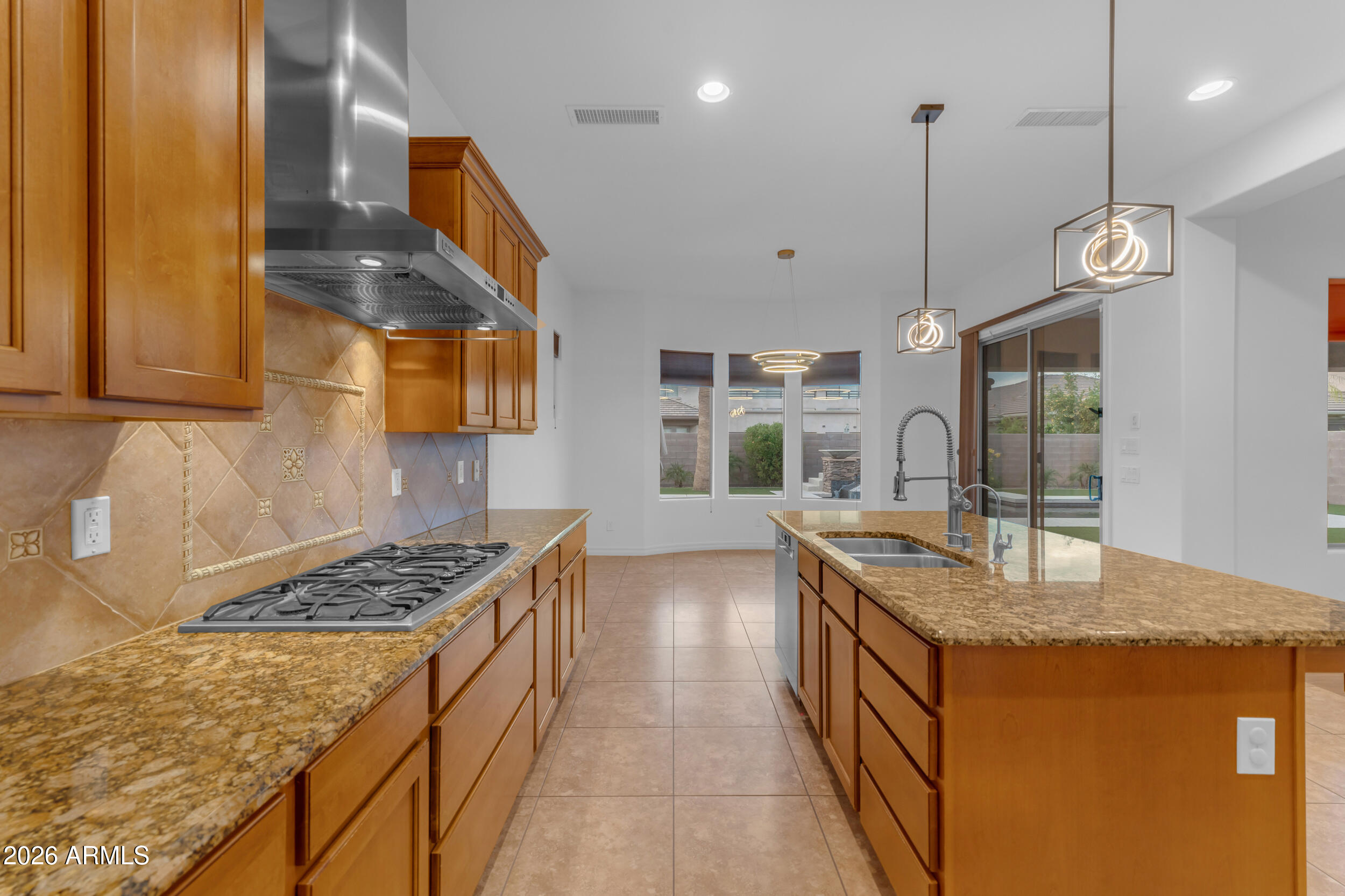 FULTON RANCH PARCEL 4 - Residential