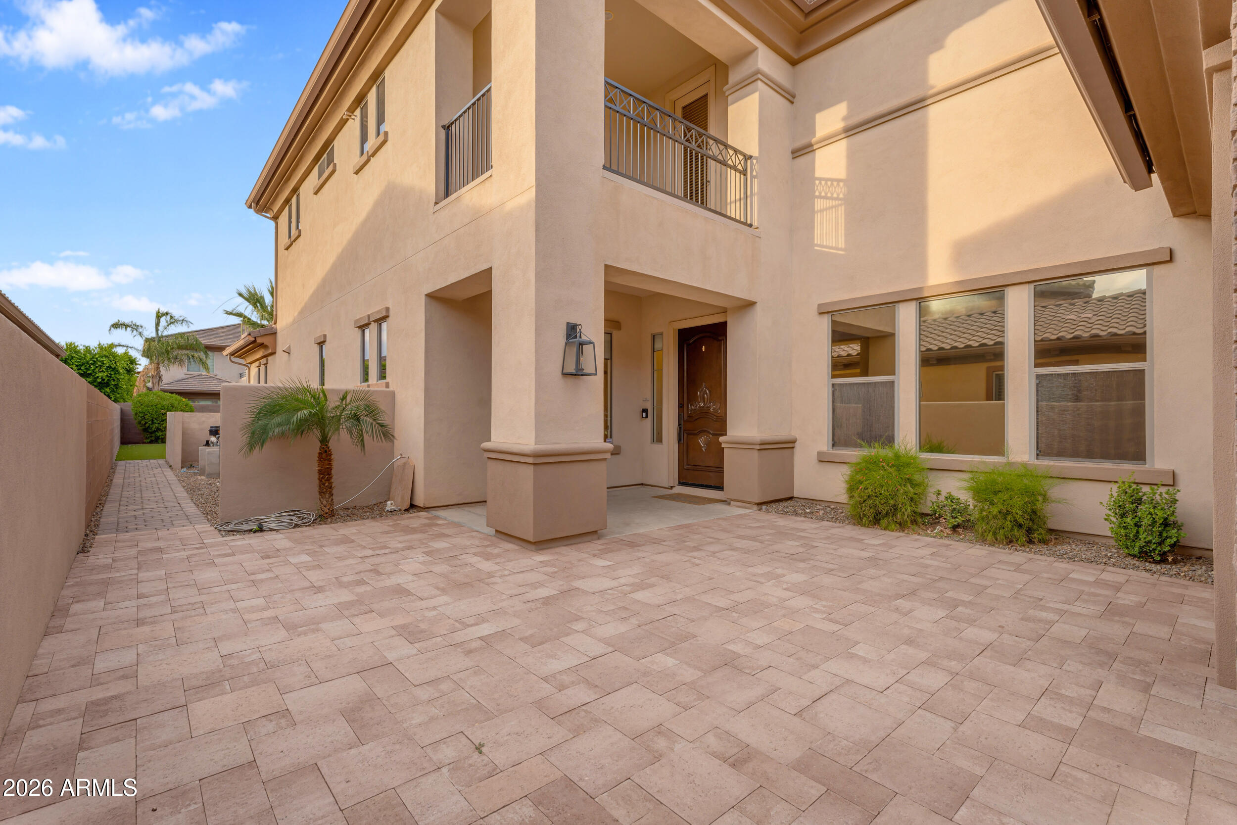 FULTON RANCH PARCEL 4 - Residential