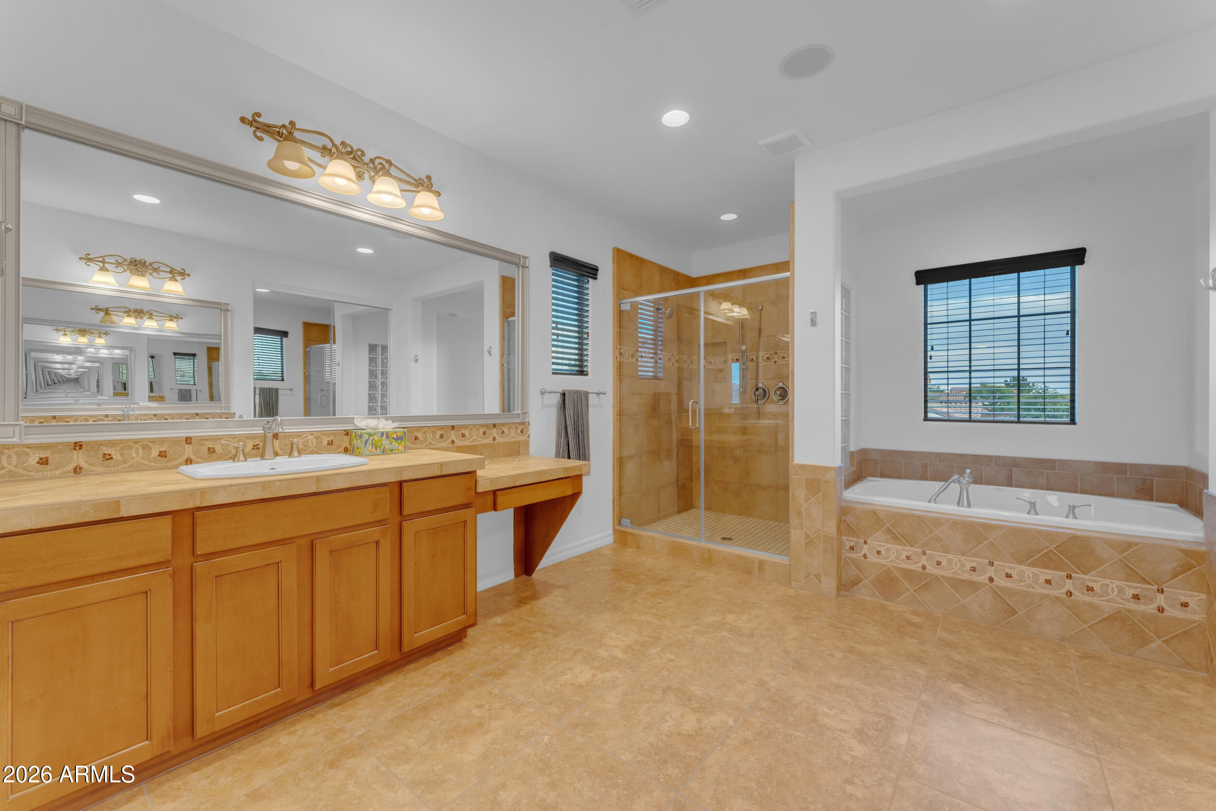 FULTON RANCH PARCEL 4 - Residential