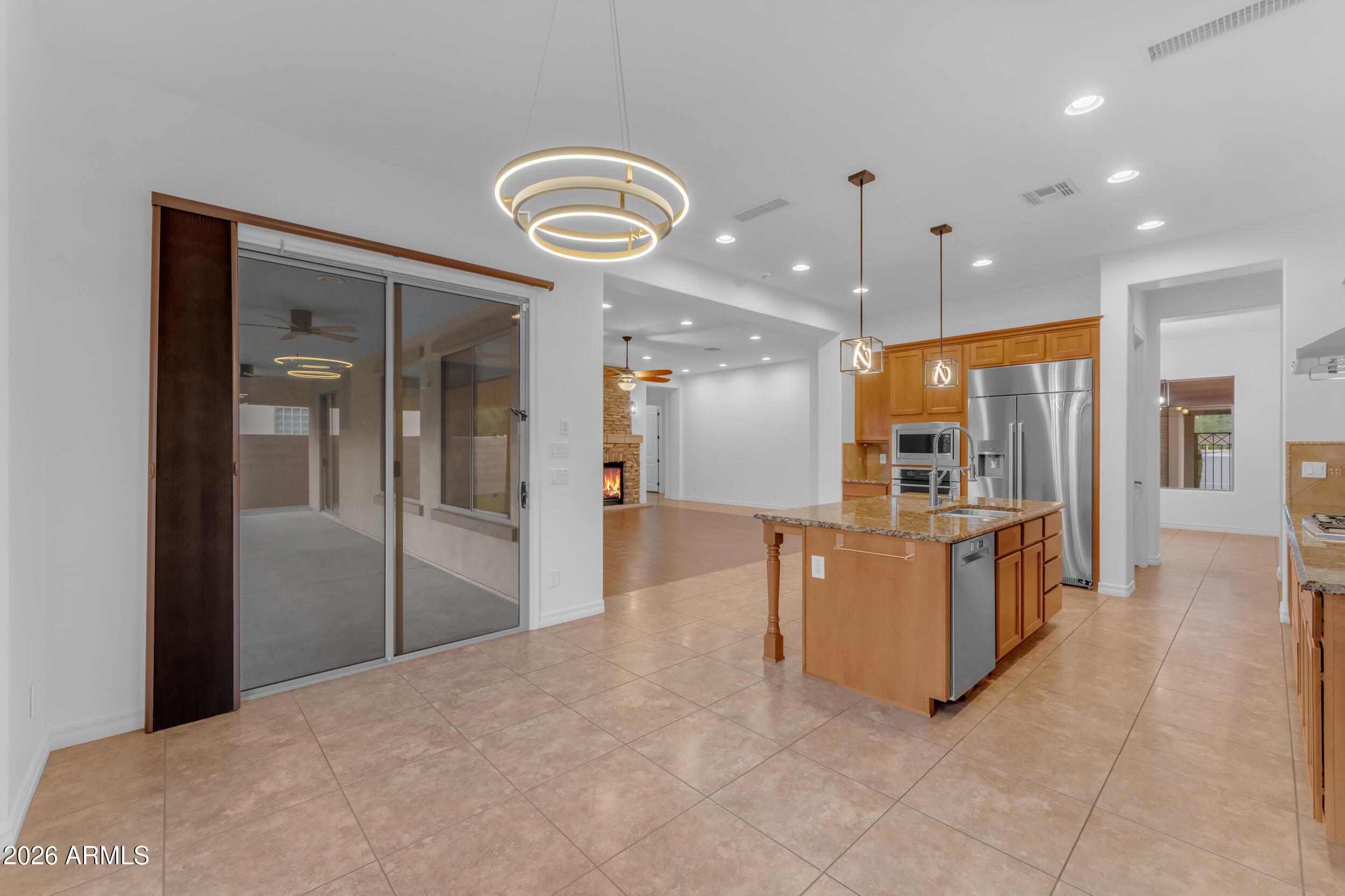 FULTON RANCH PARCEL 4 - Residential