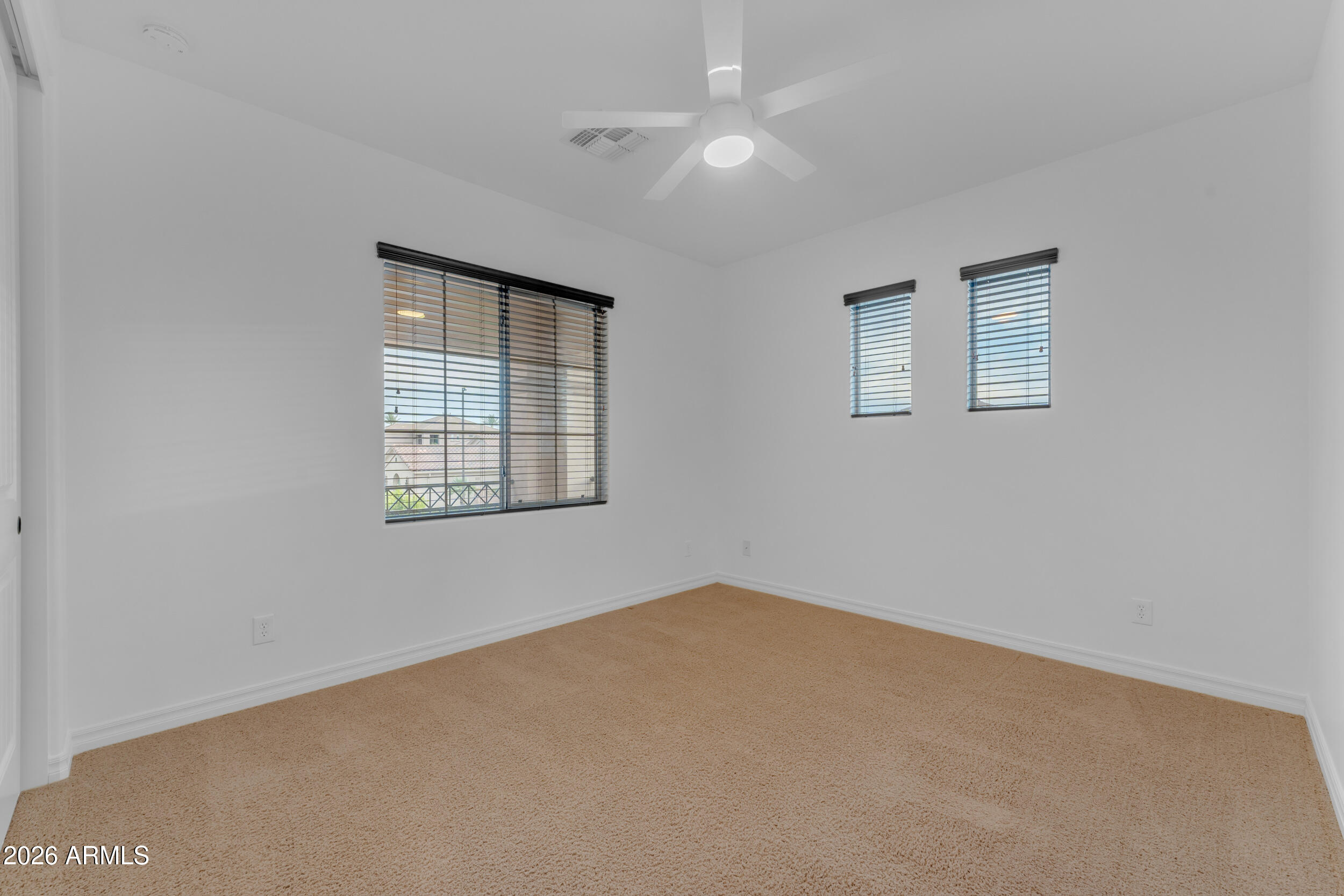 FULTON RANCH PARCEL 4 - Residential
