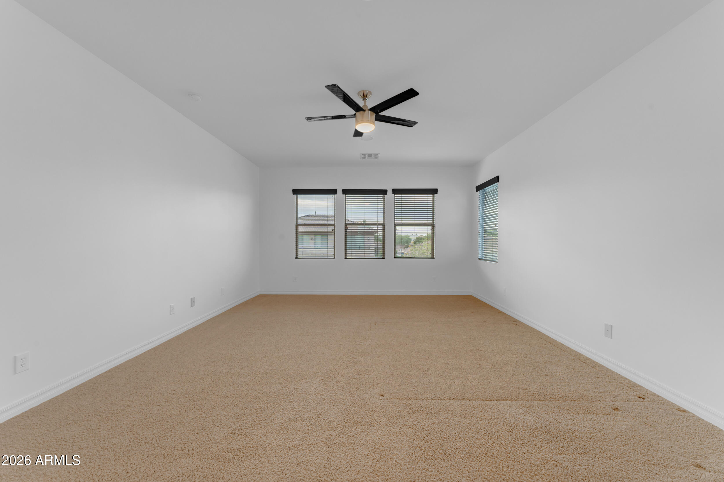 FULTON RANCH PARCEL 4 - Residential