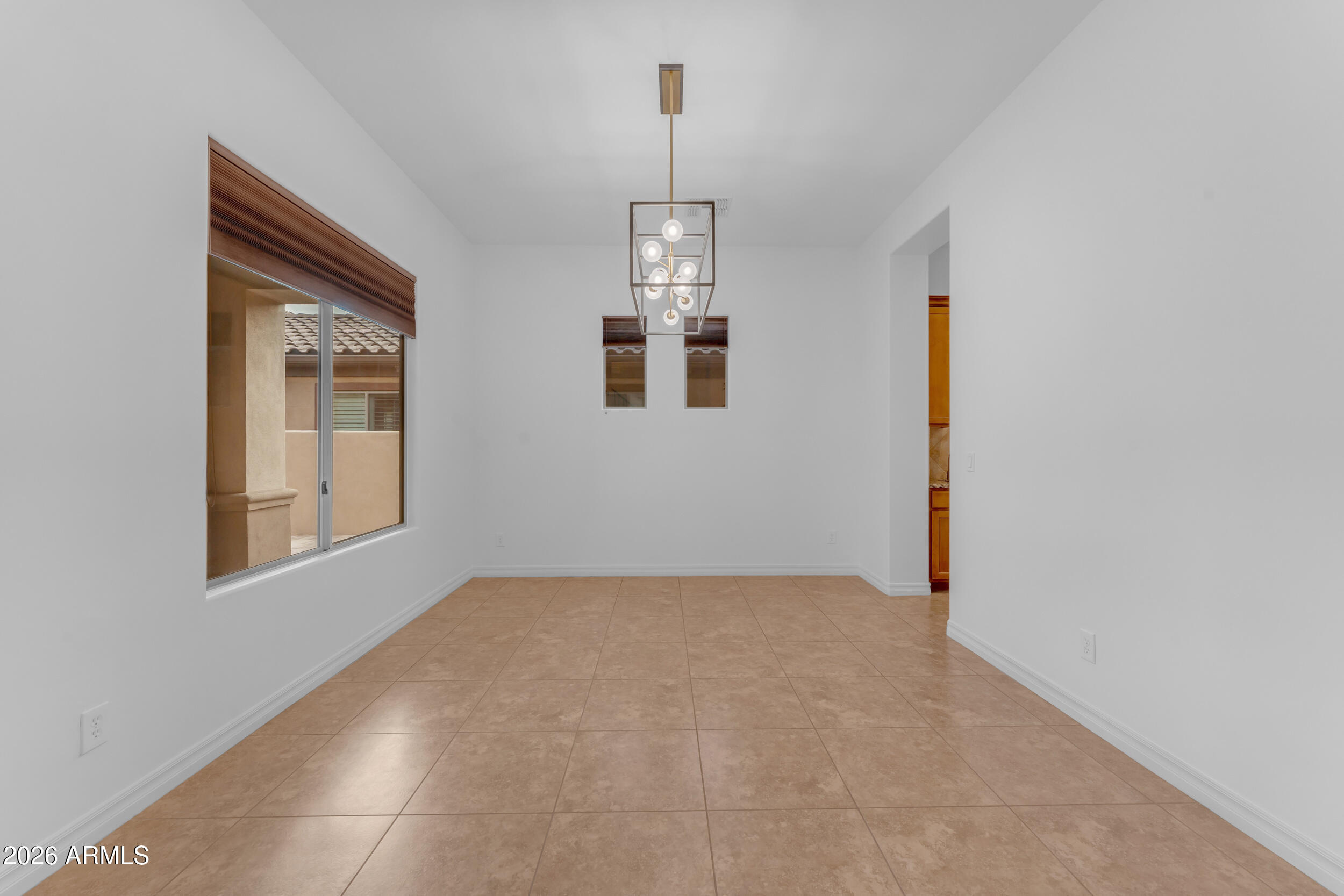 FULTON RANCH PARCEL 4 - Residential