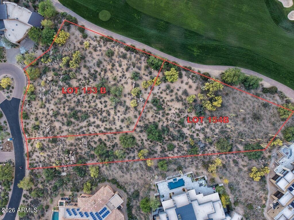 DESERT MOUNTAIN - Land