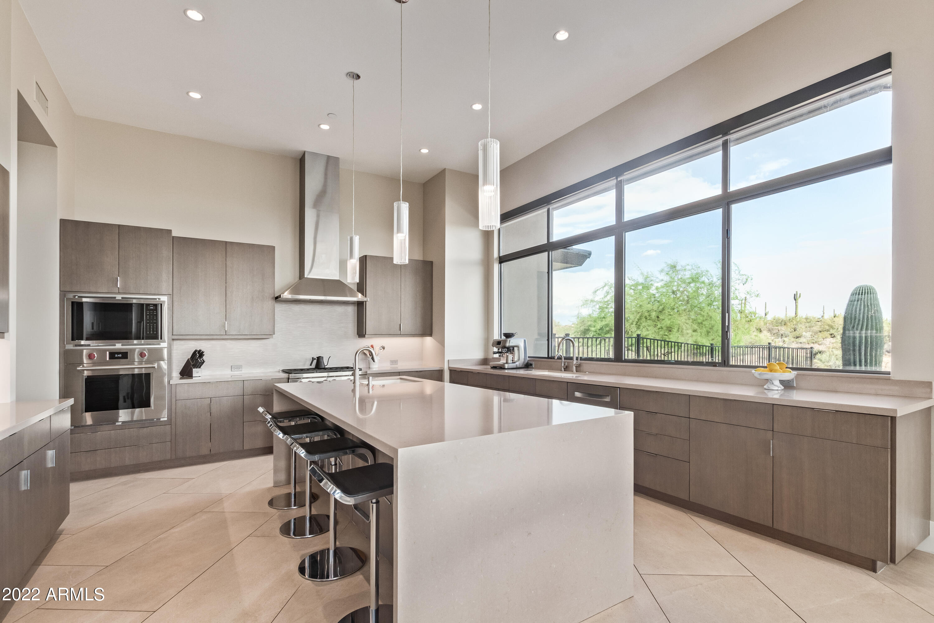 Tecolote Montana - Residential