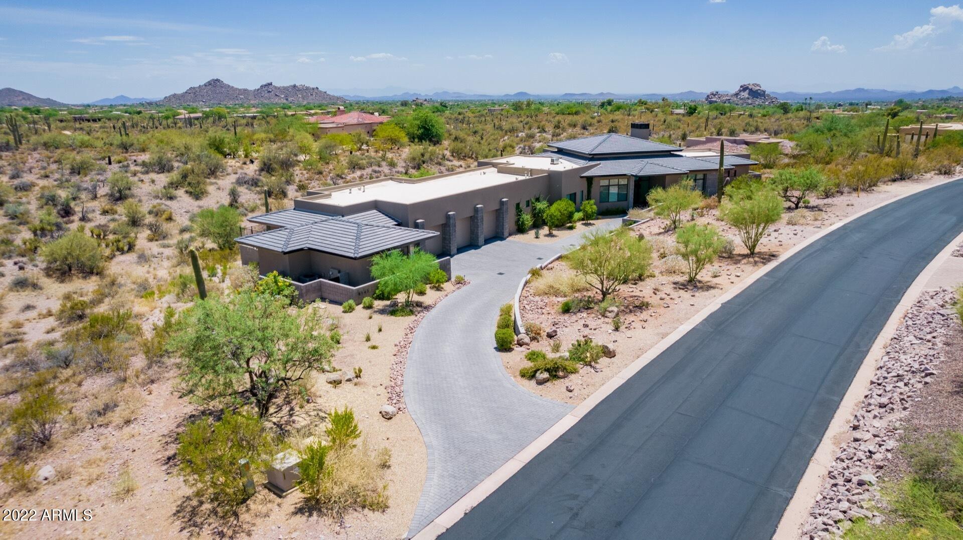 Tecolote Montana - Residential