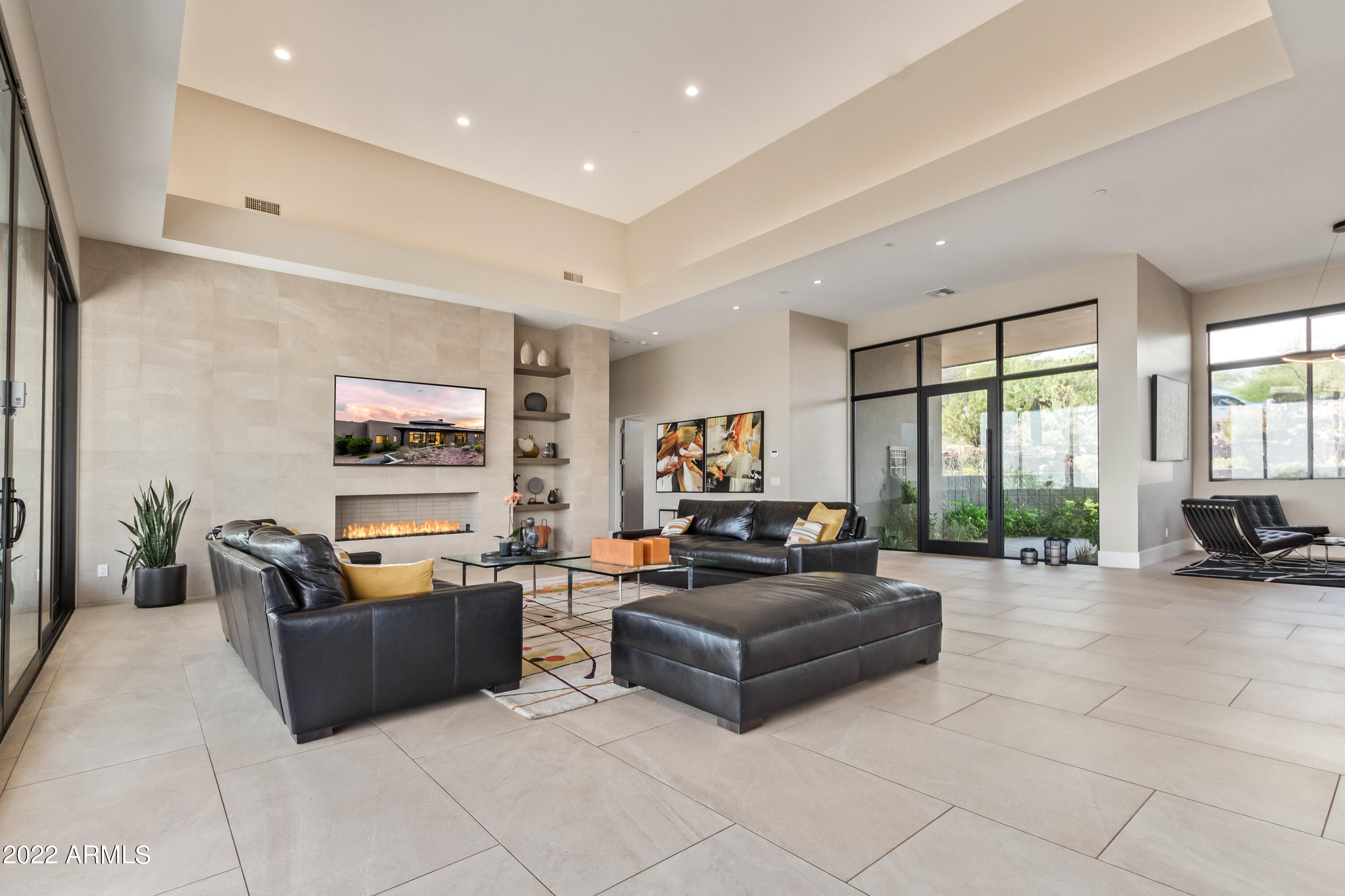 Tecolote Montana - Residential