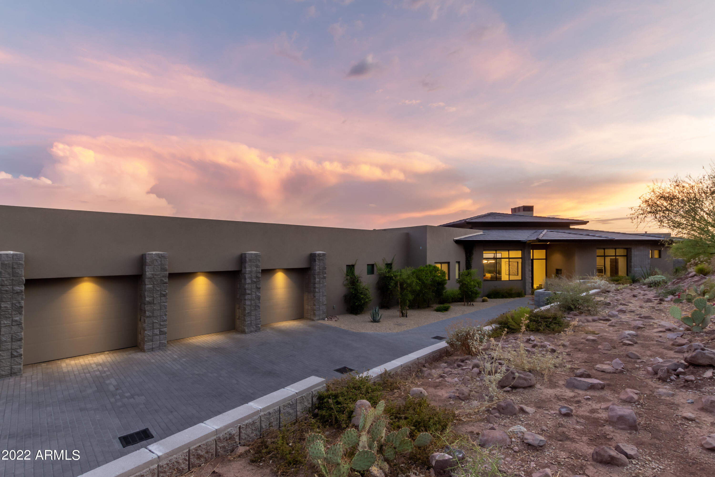 Tecolote Montana - Residential