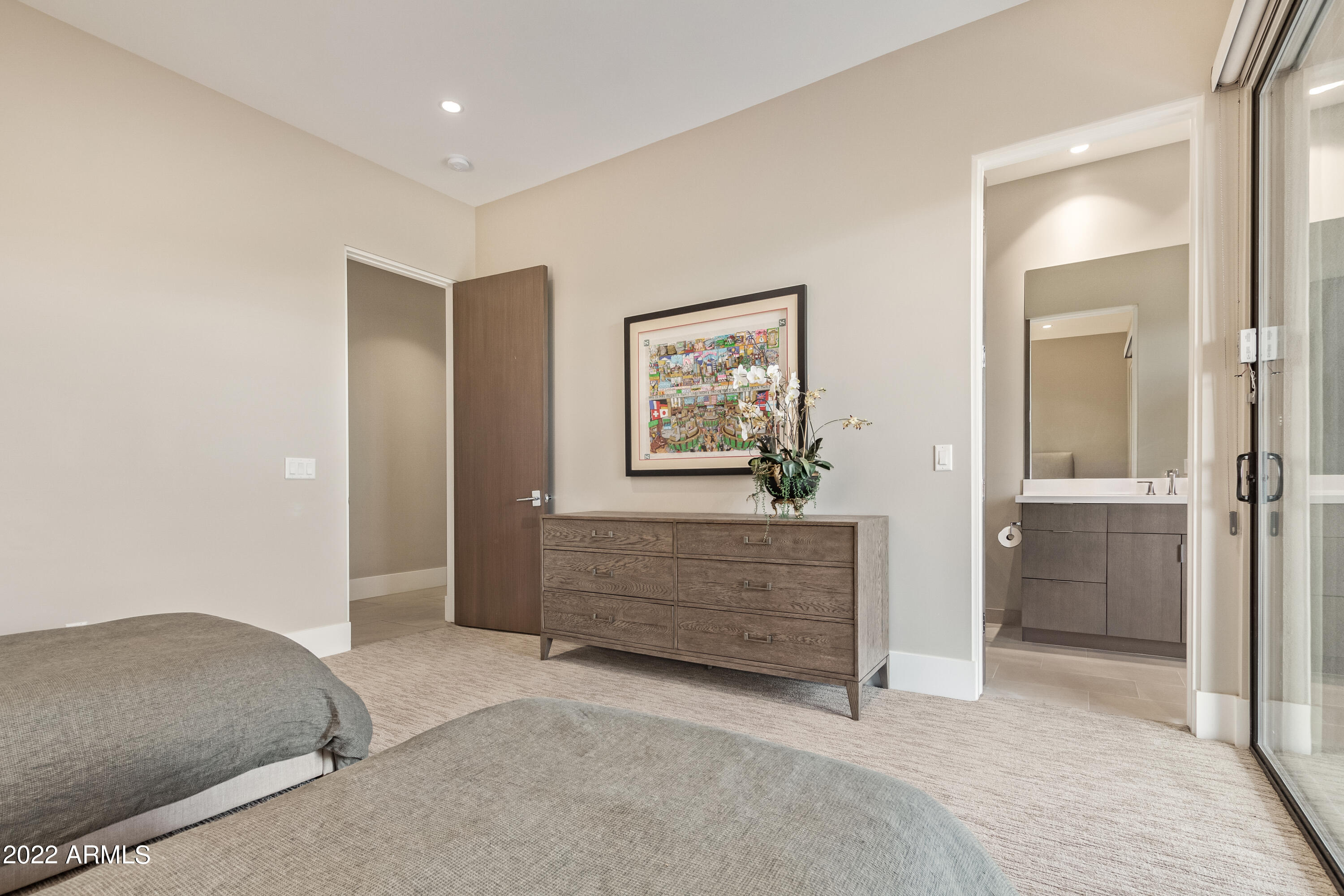 Tecolote Montana - Residential