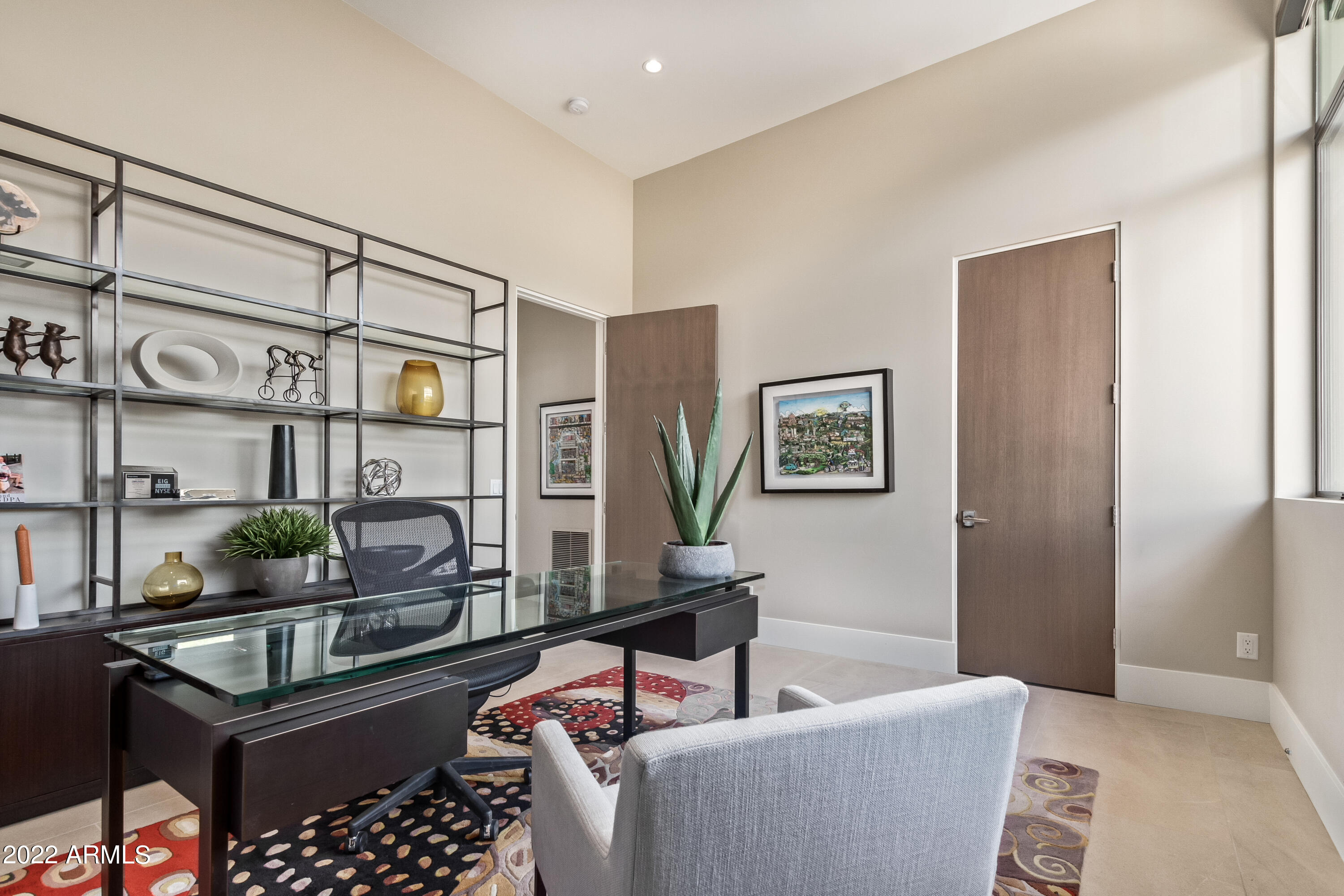 Tecolote Montana - Residential