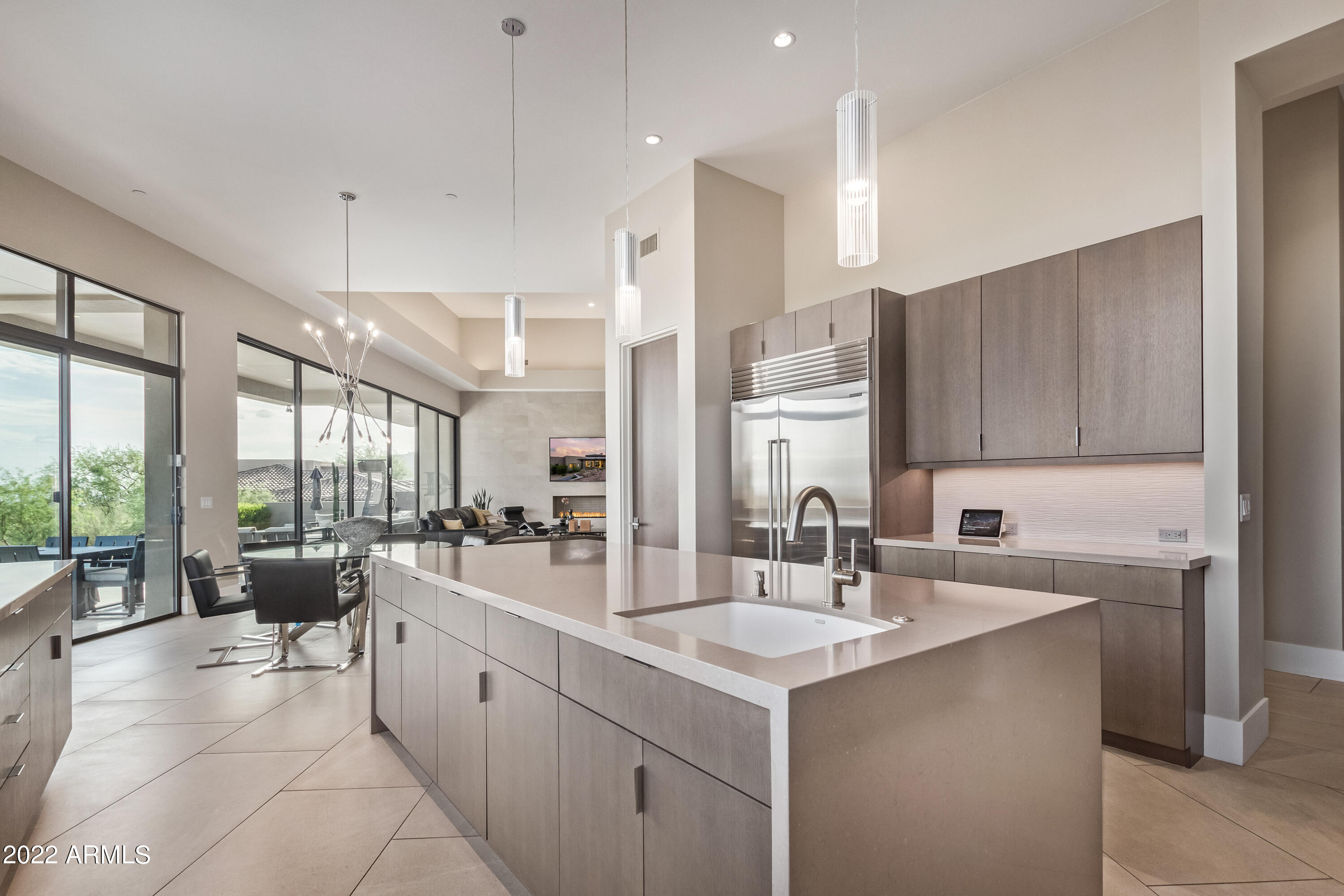 Tecolote Montana - Residential