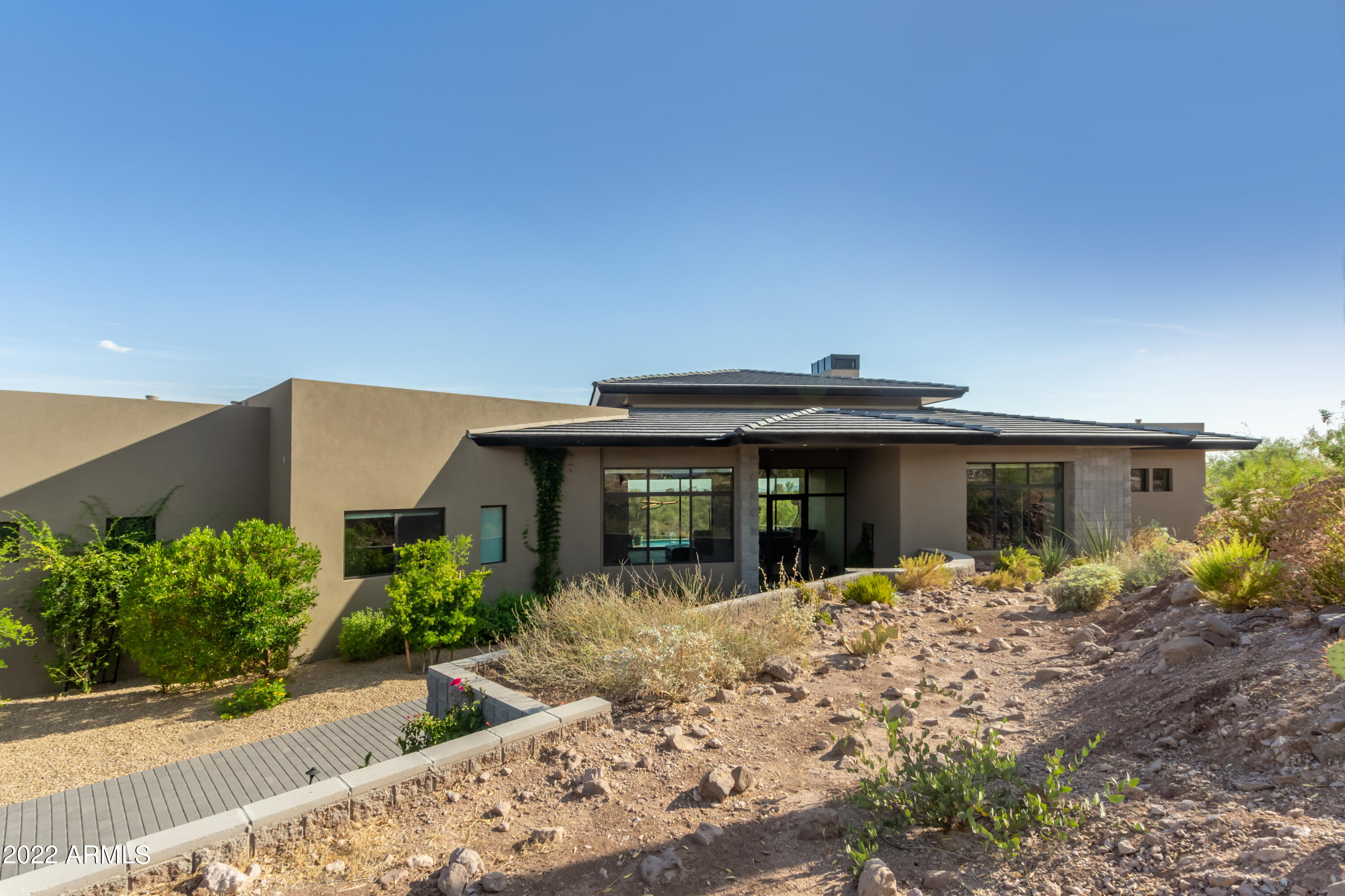 Tecolote Montana - Residential