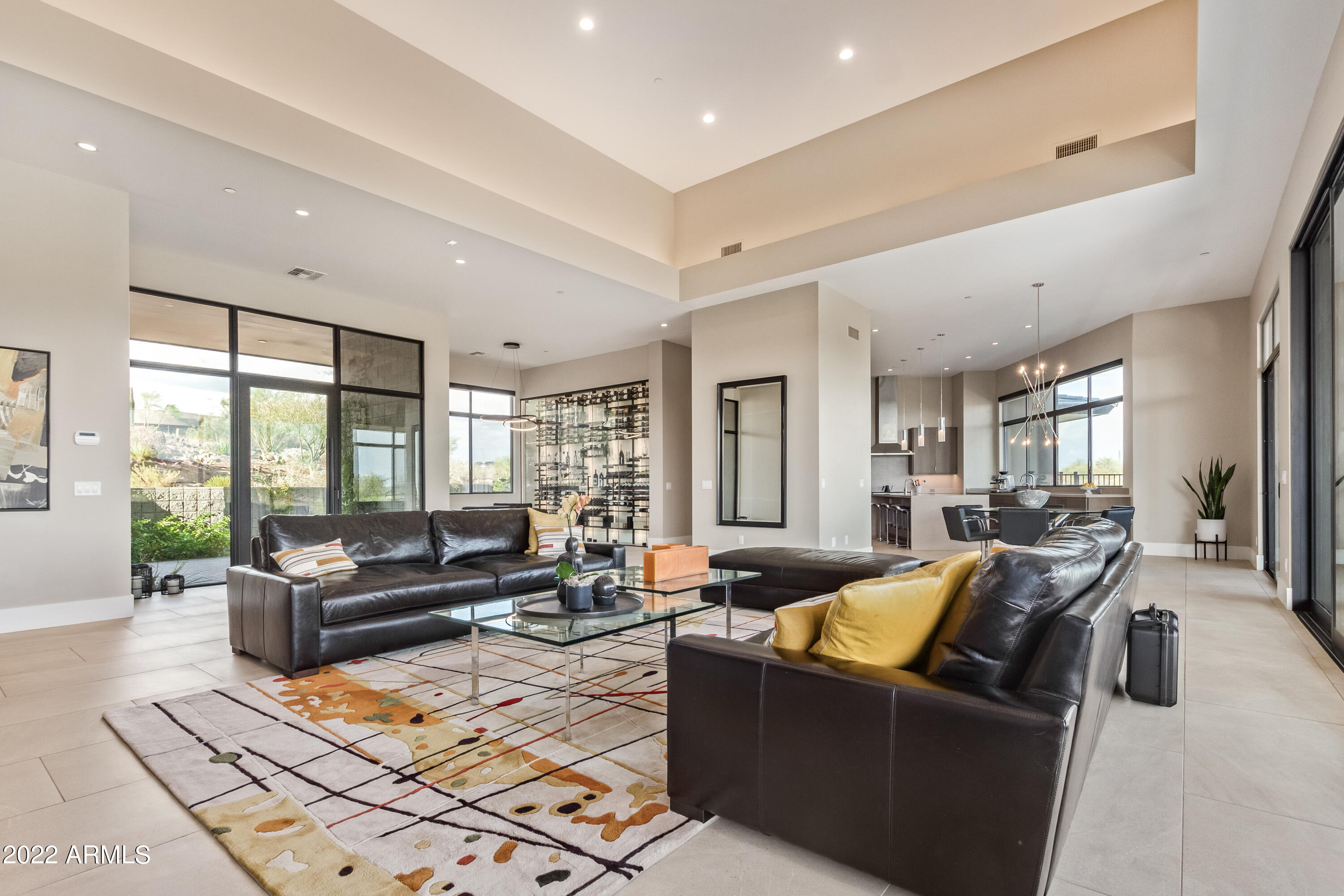 Tecolote Montana - Residential