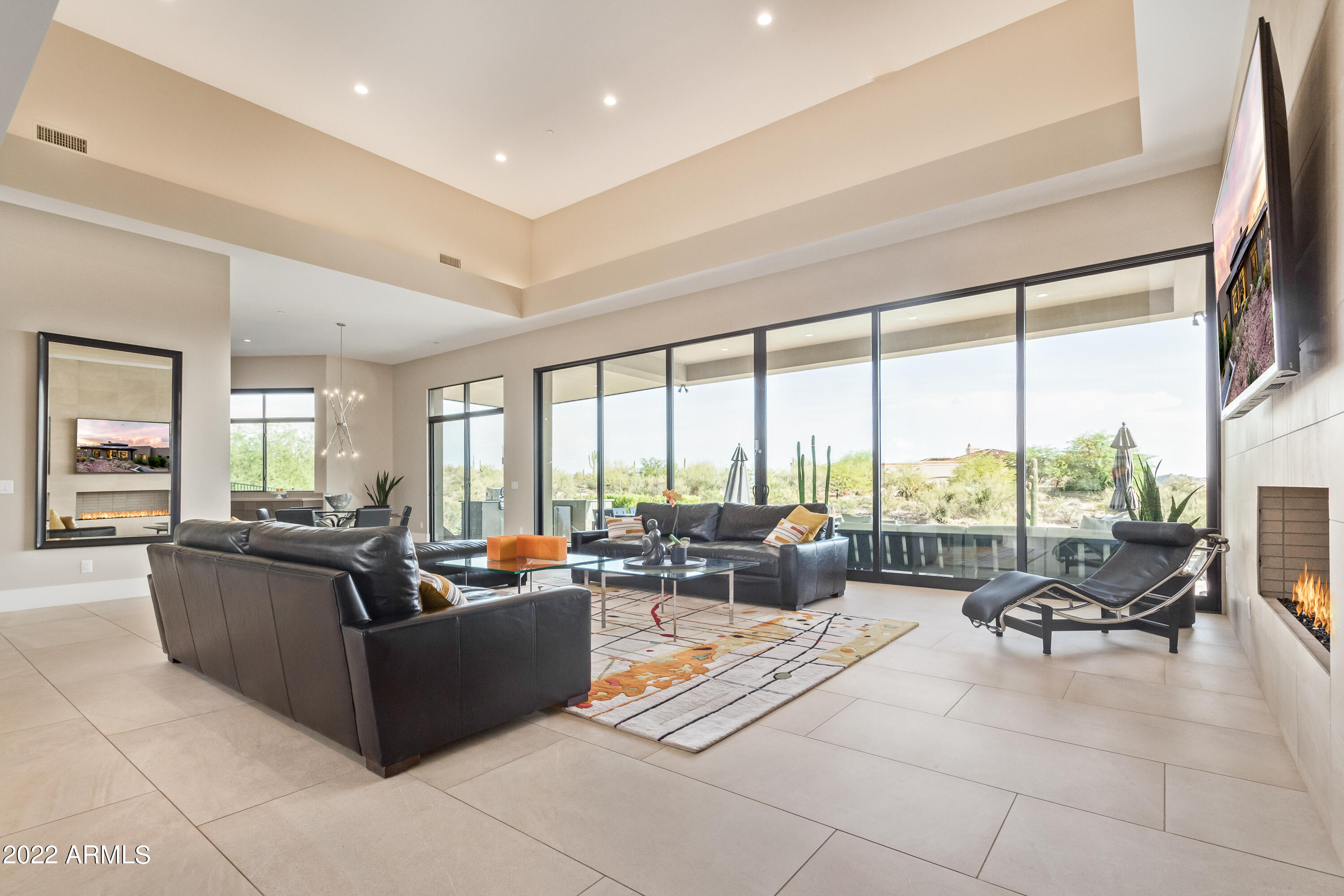 Tecolote Montana - Residential