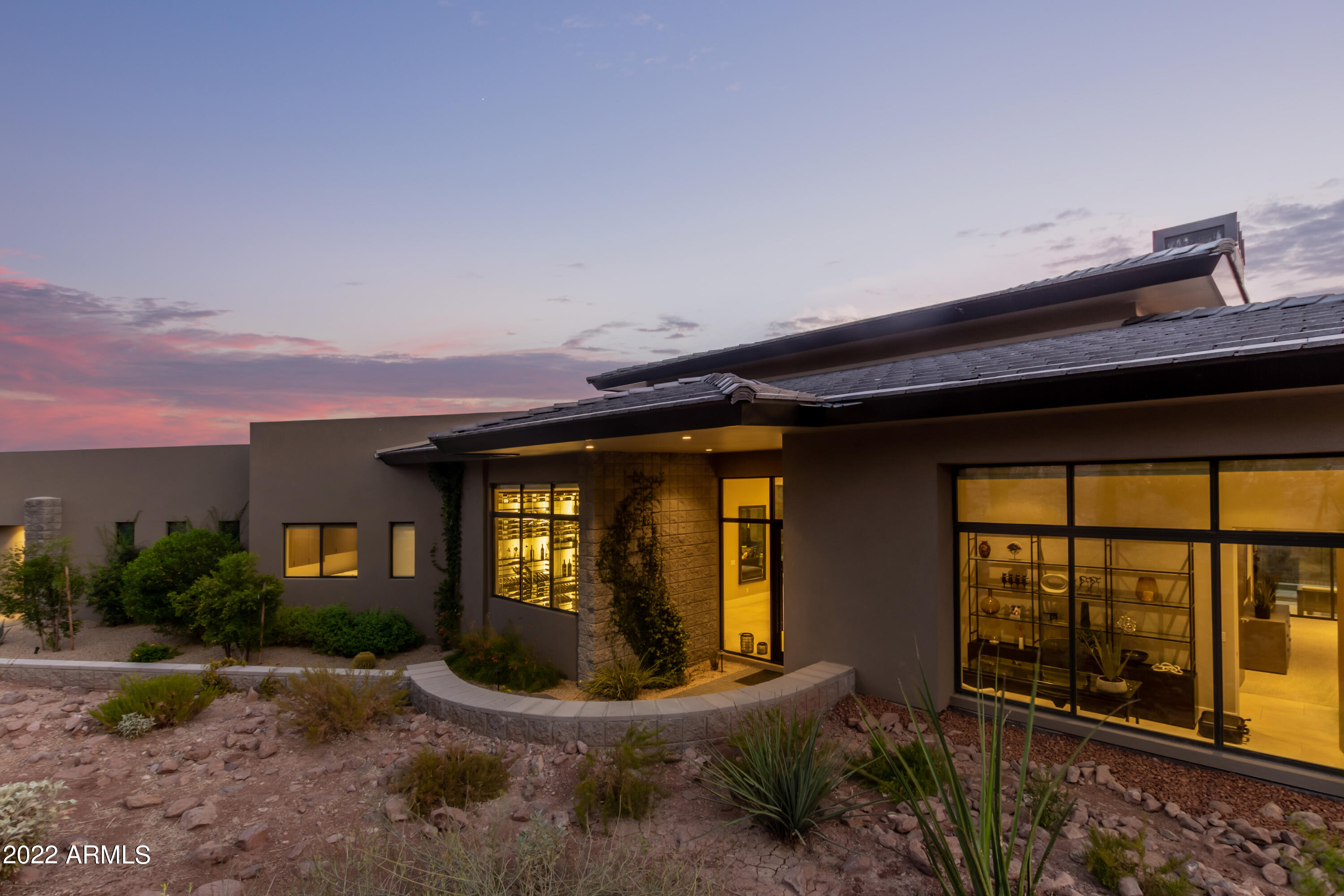 Tecolote Montana - Residential