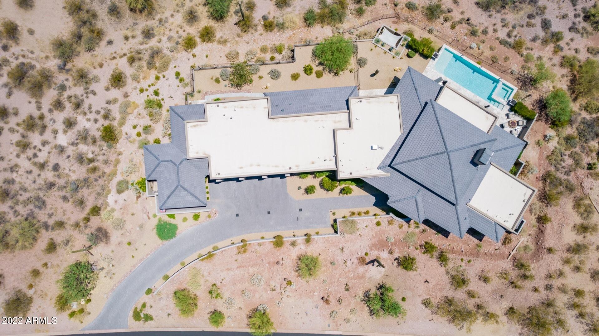 Tecolote Montana - Residential